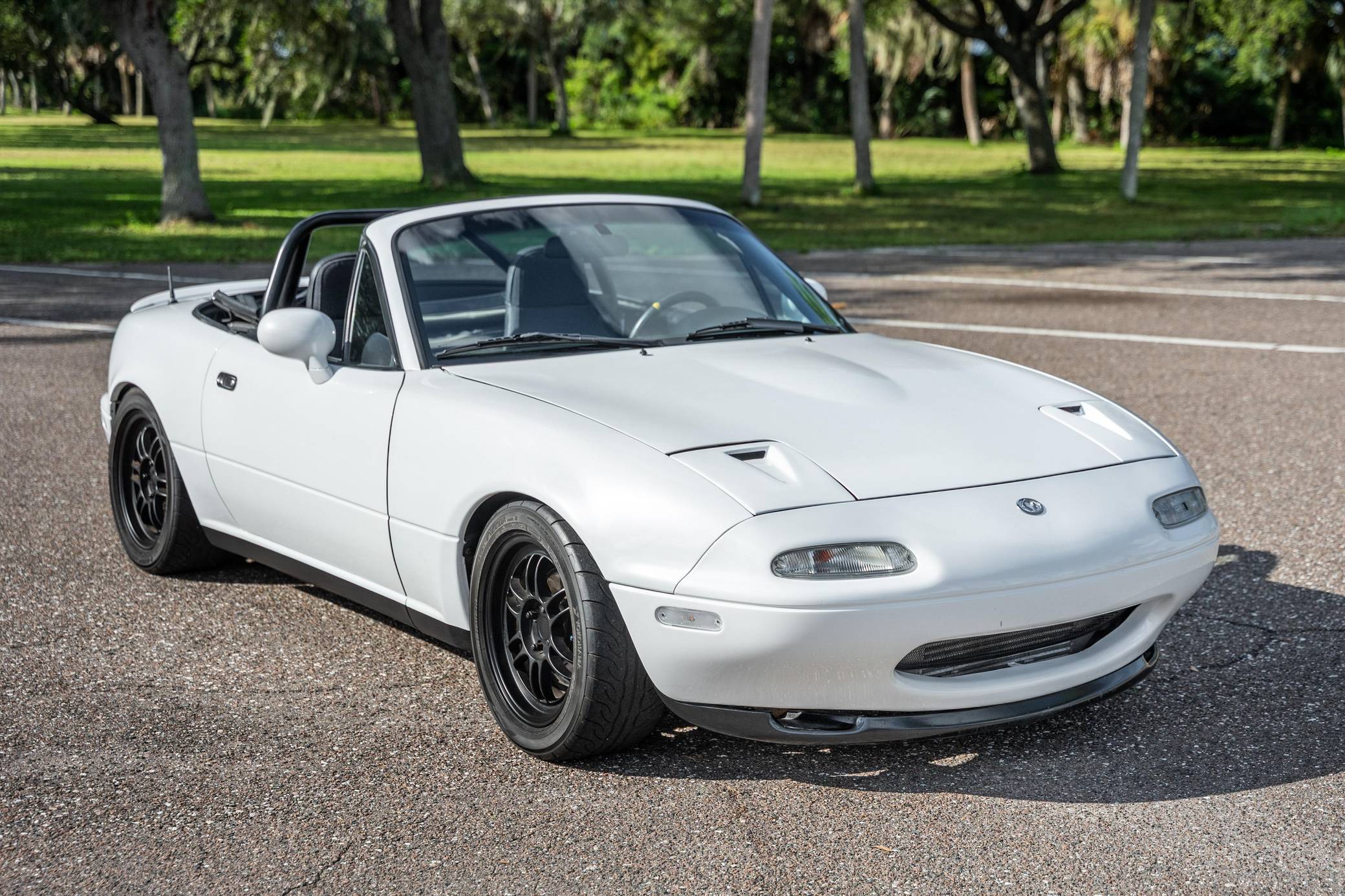 1997 Mazda NA Miata