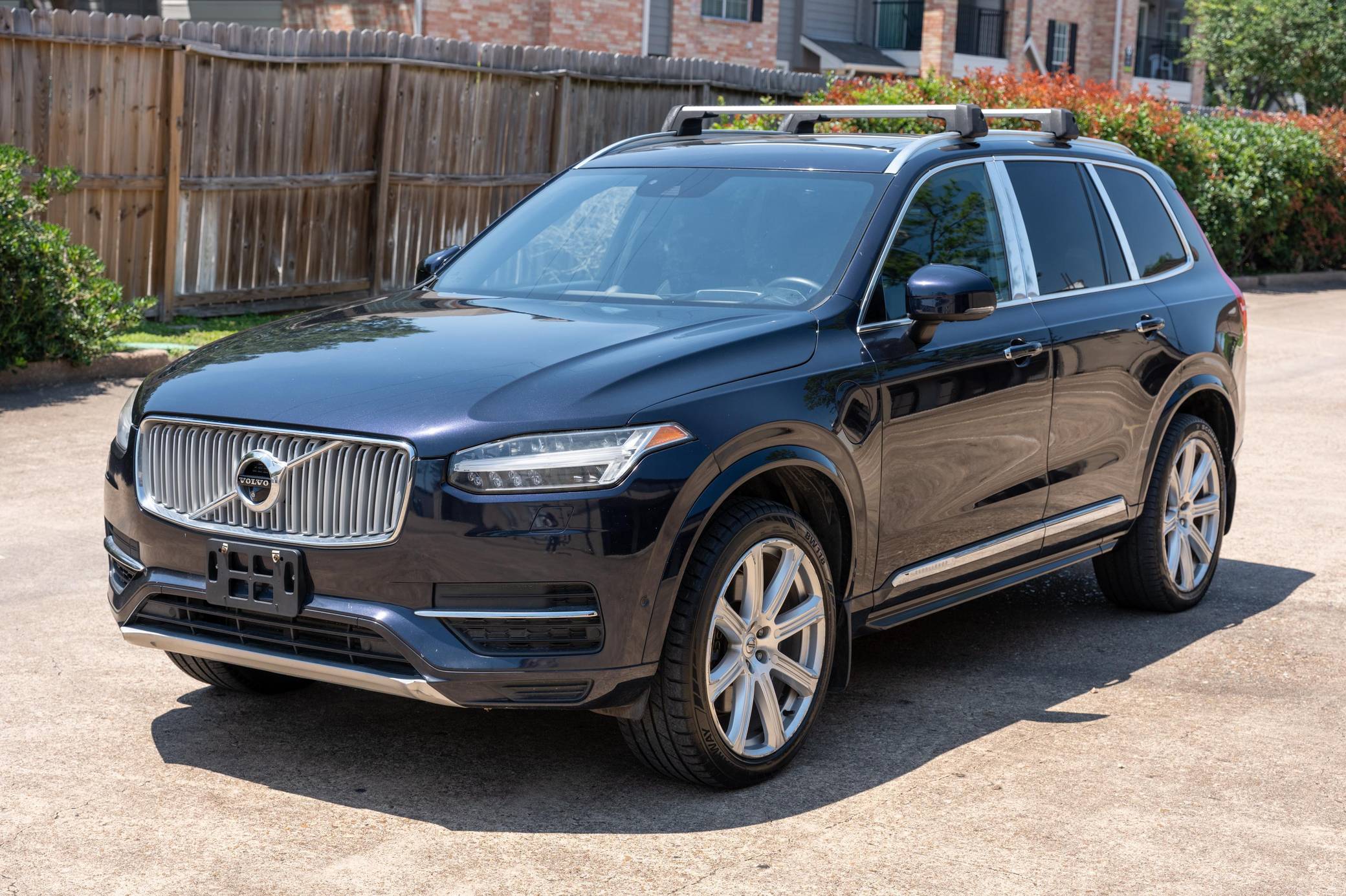 2017 Volvo XC90