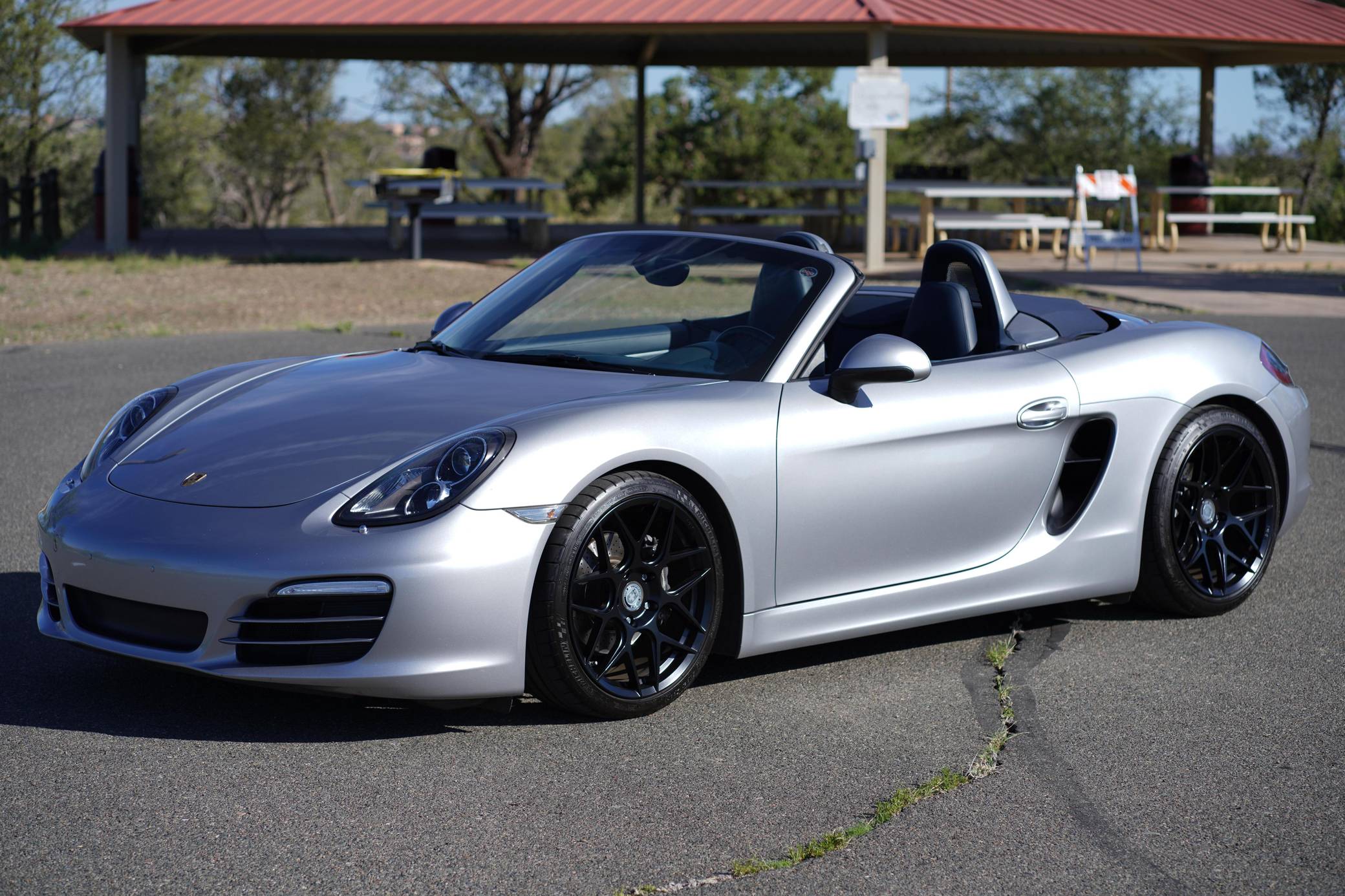 2013 Porsche Boxster for Sale - Cars & Bids