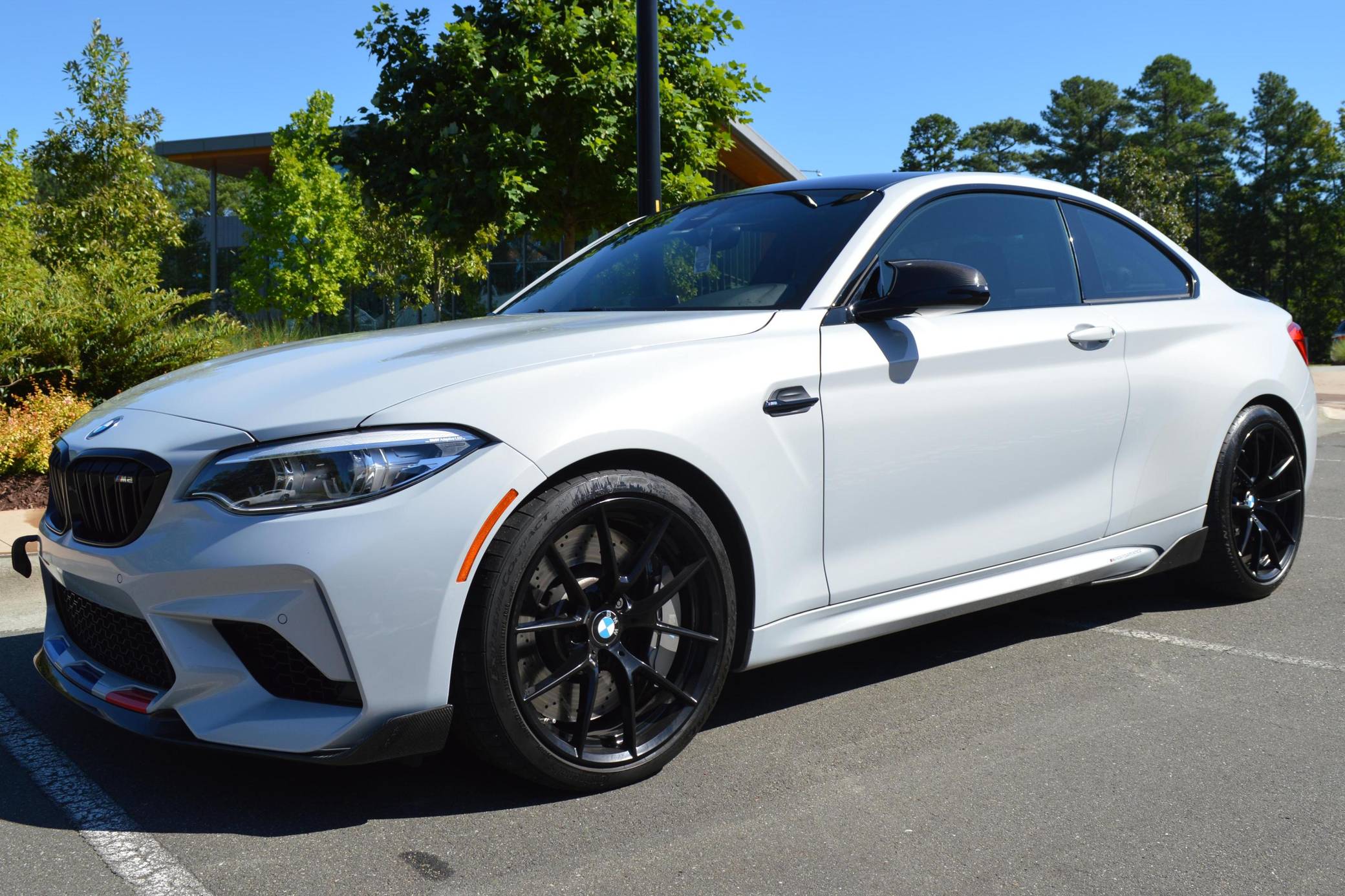 2019 BMW M2 Competition for Sale - Cars & Bids