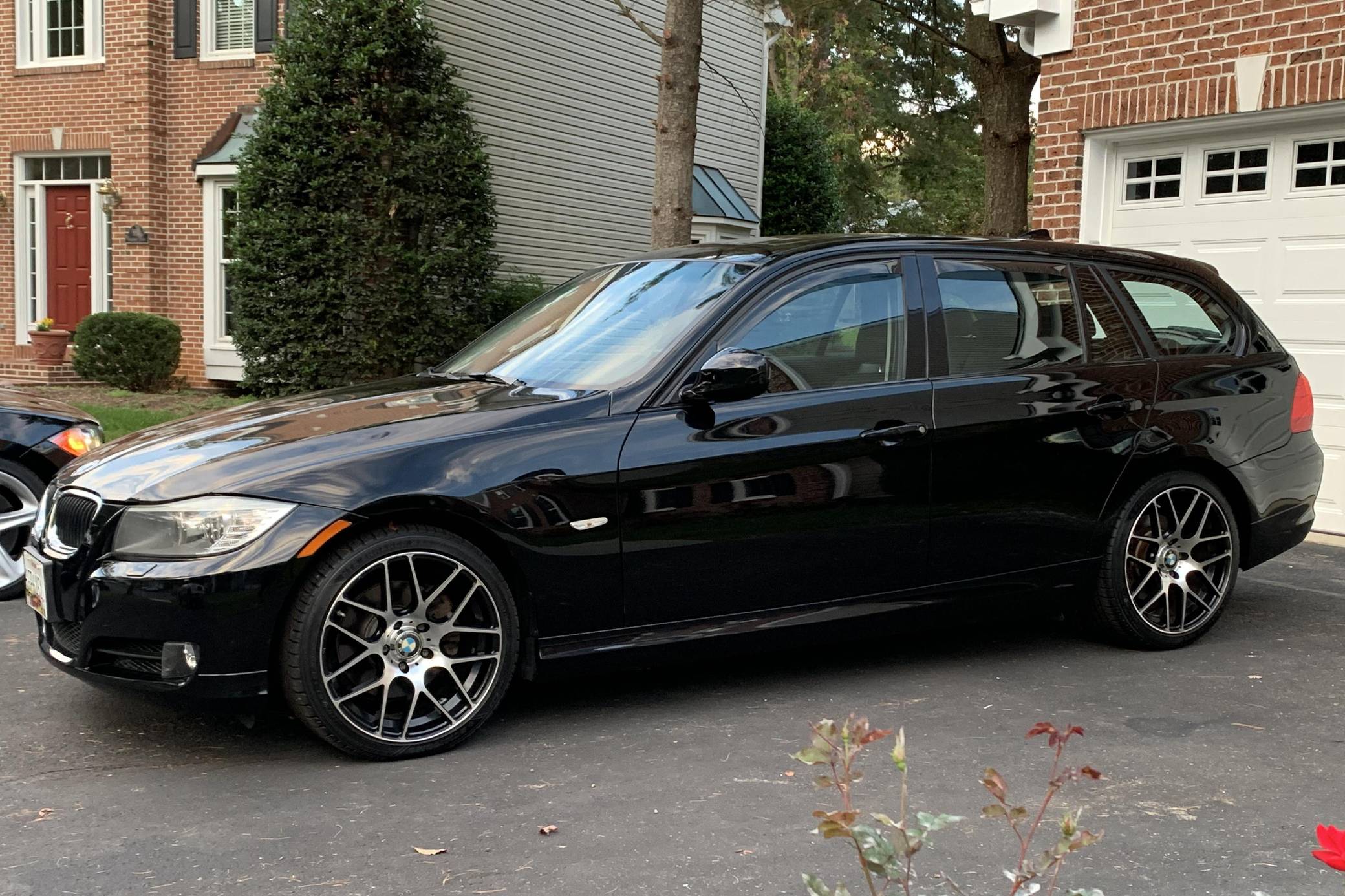 2010 BMW 328i xDrive Sports Wagon