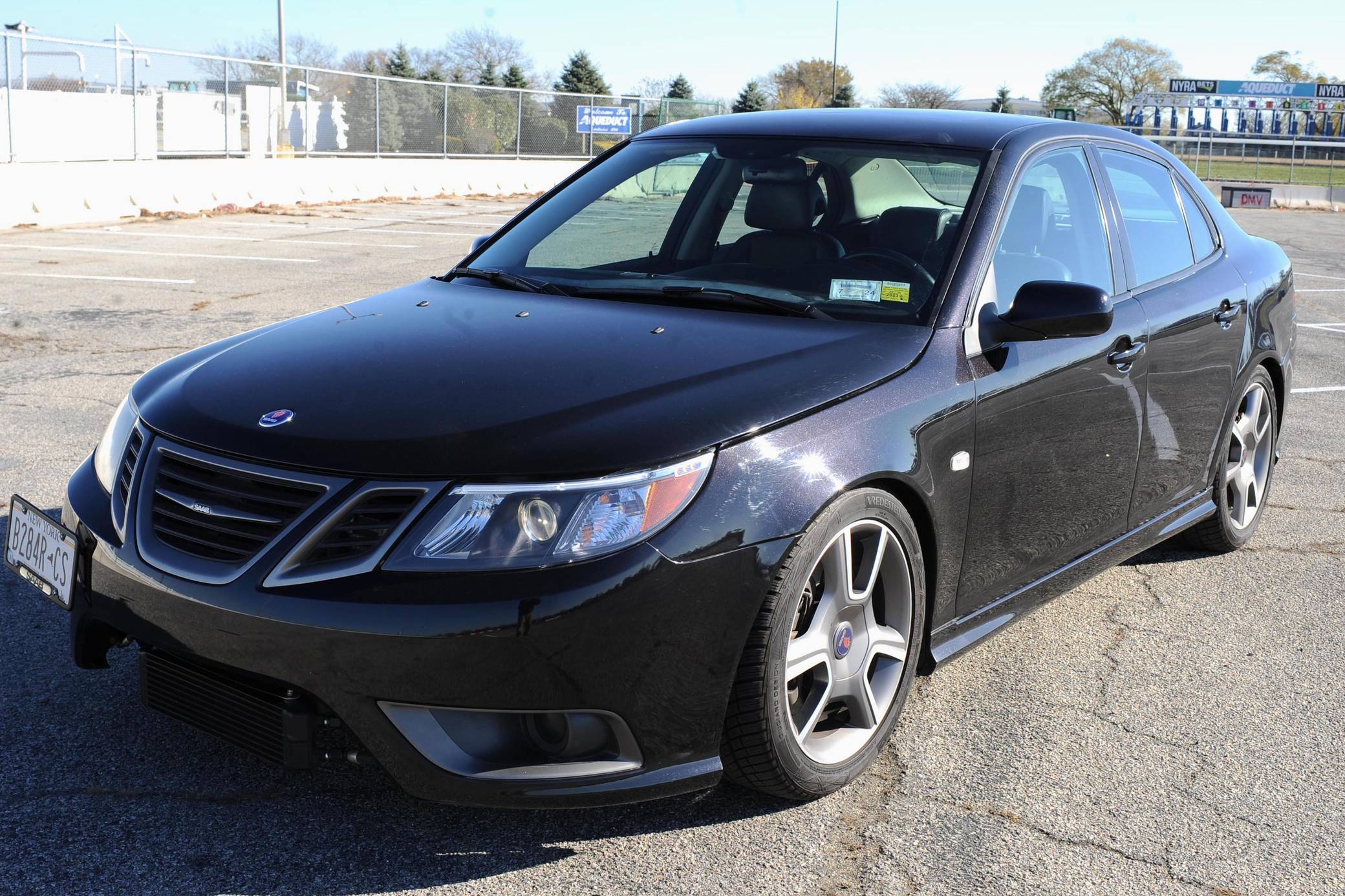 2008 Saab 9-3 Turbo X Sport Sedan for Sale - Cars & Bids