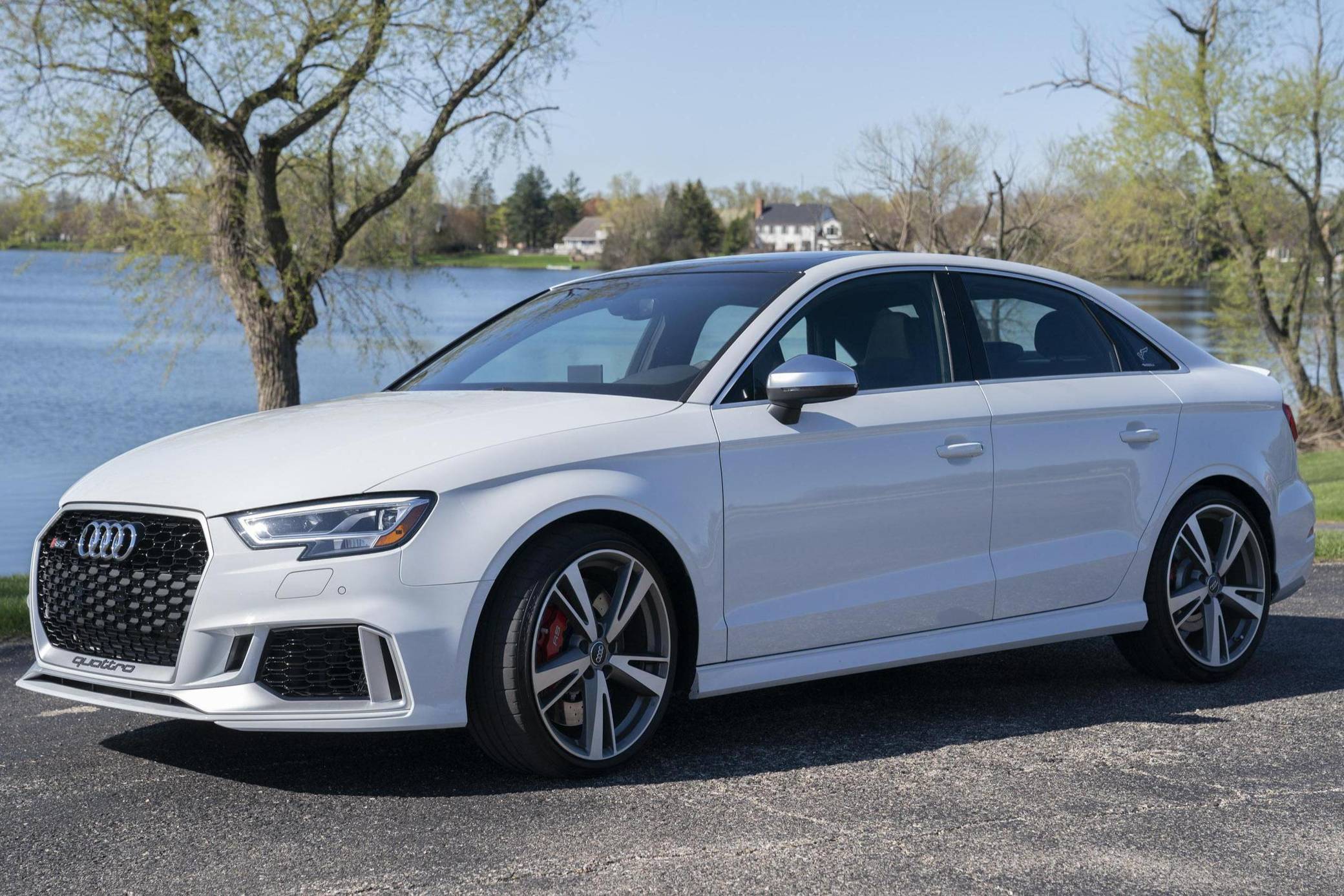 2019 Audi RS3 for Sale - Cars & Bids, audi rs3 