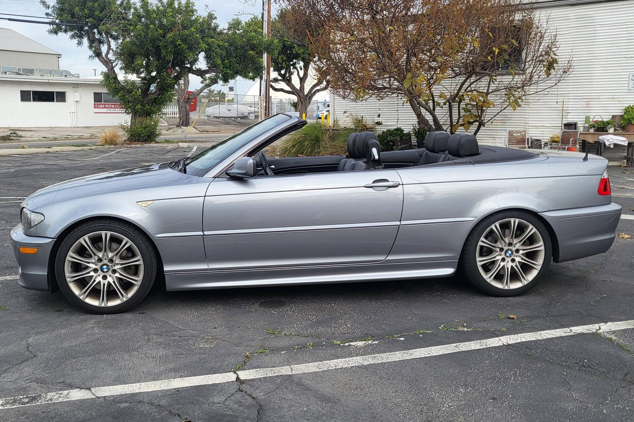 Kope 2006 BMW 330Ci ZHP Convertible for Sale - Cars & Bids