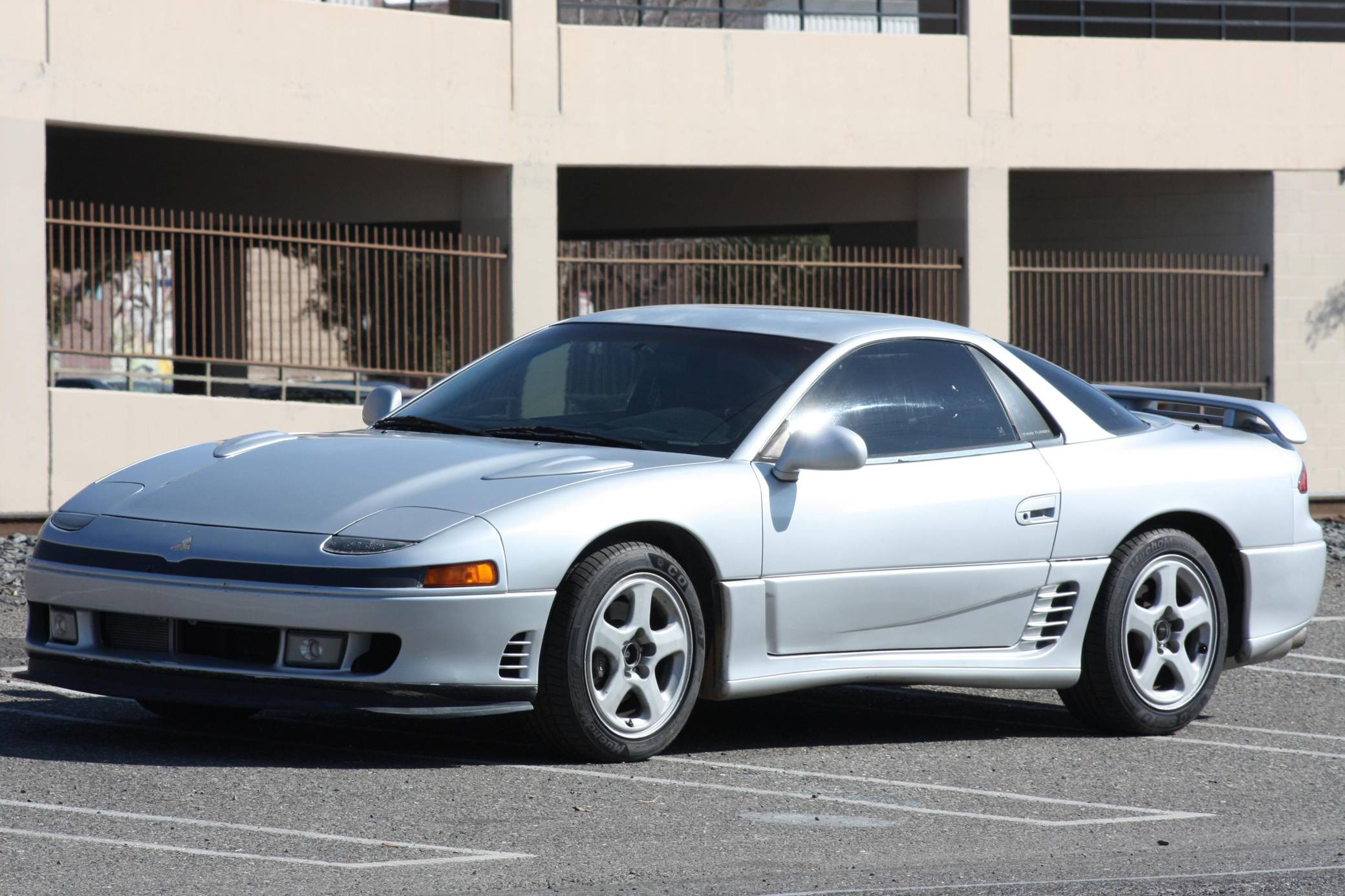 1992 Mitsubishi 3000GT VR-4