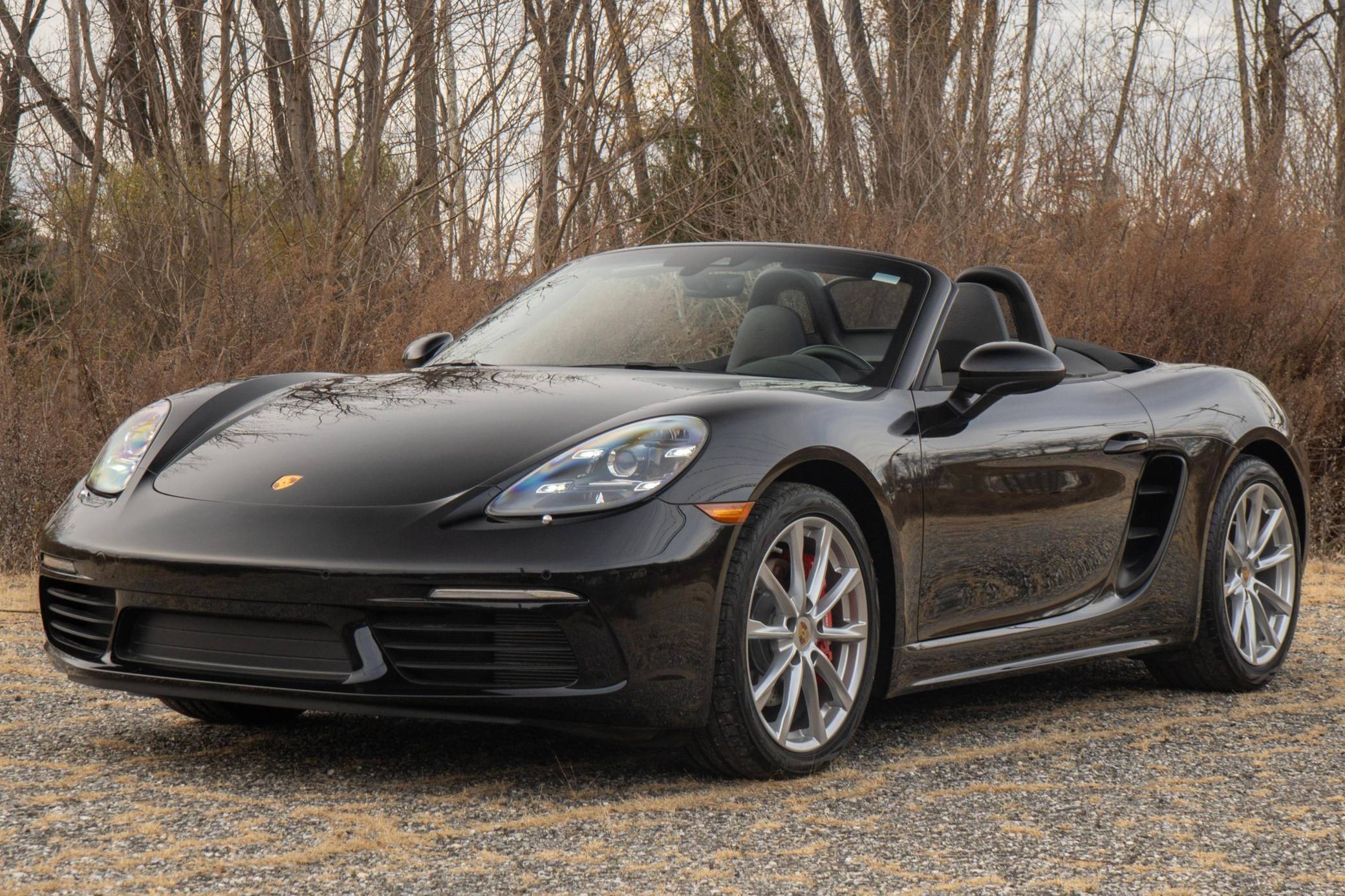 user_b88b47ce！ 2018 Porsche 718 Boxster S VIN: WP0CB2A89JS228463 for Sale - Cars