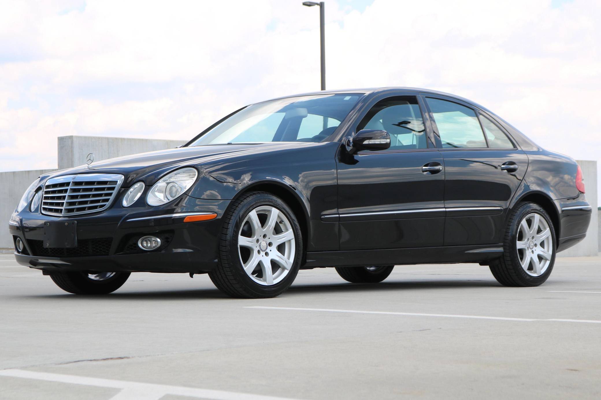 Exciting 2008 Mercedes Benz E350 Problems Gallery