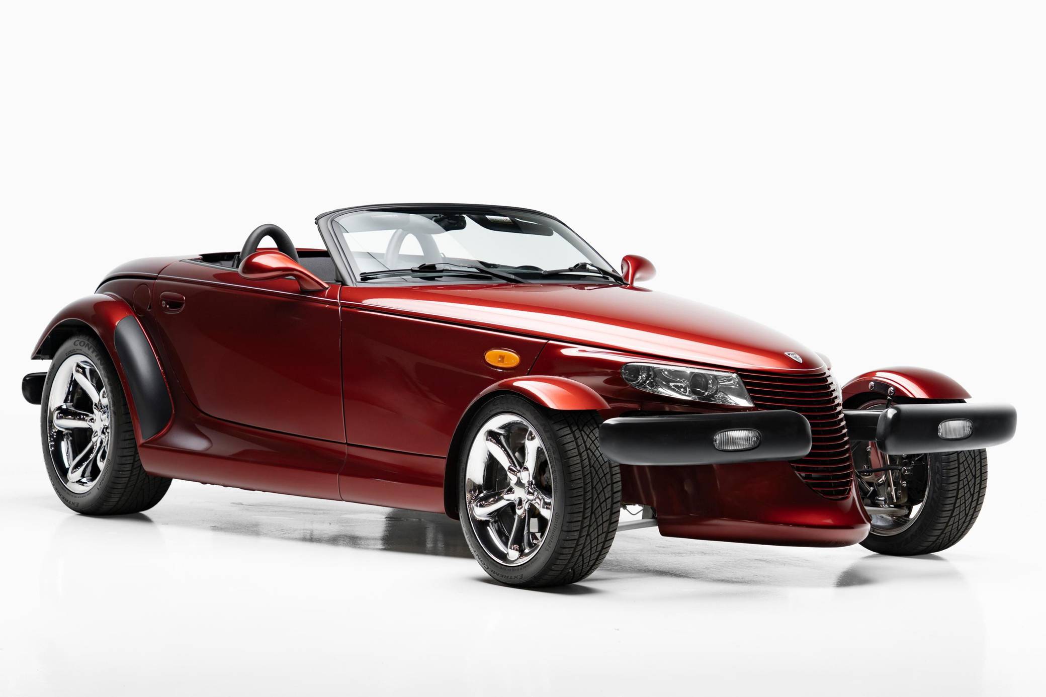 2002 Chrysler Prowler