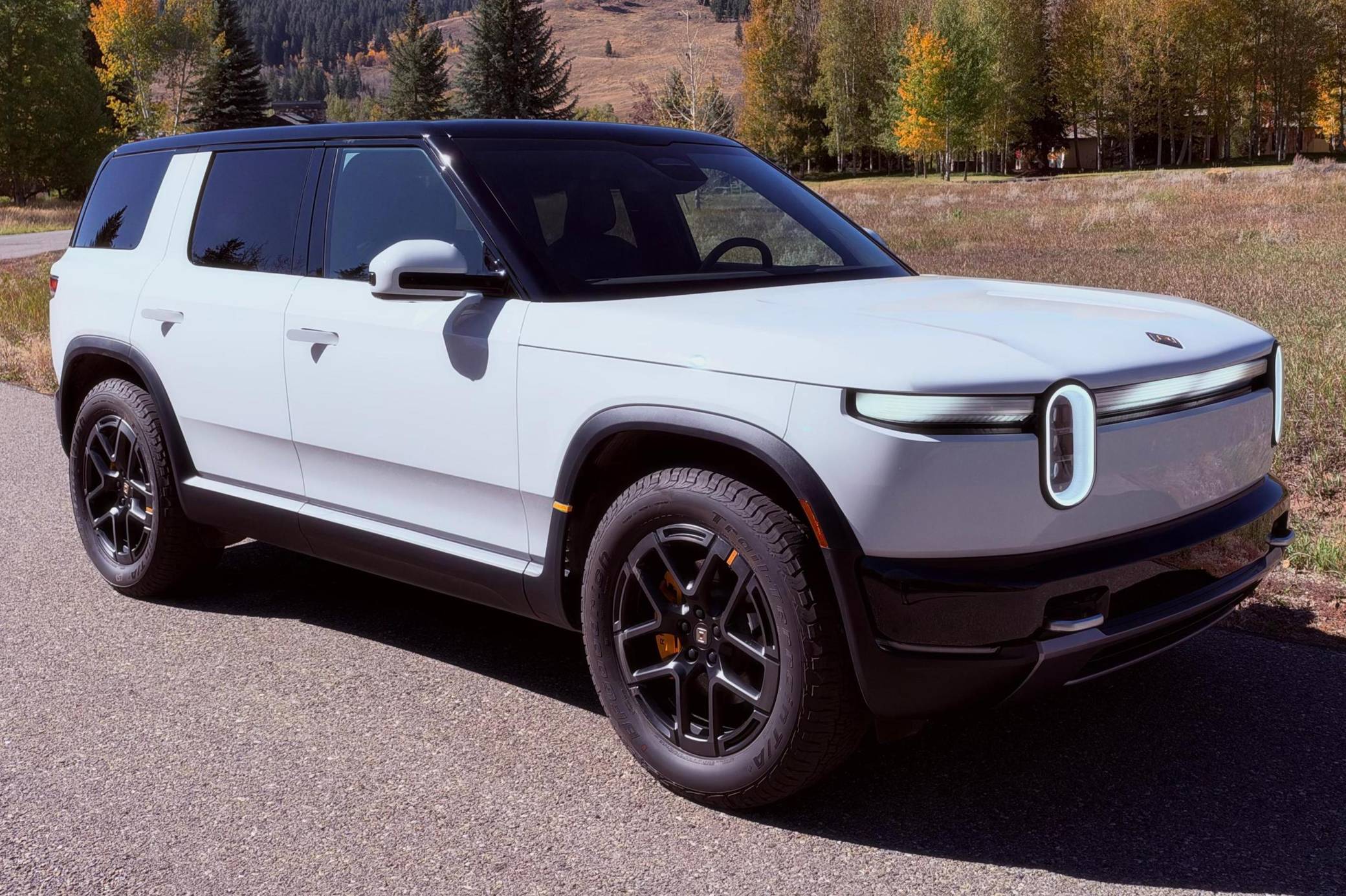Rivian R2
