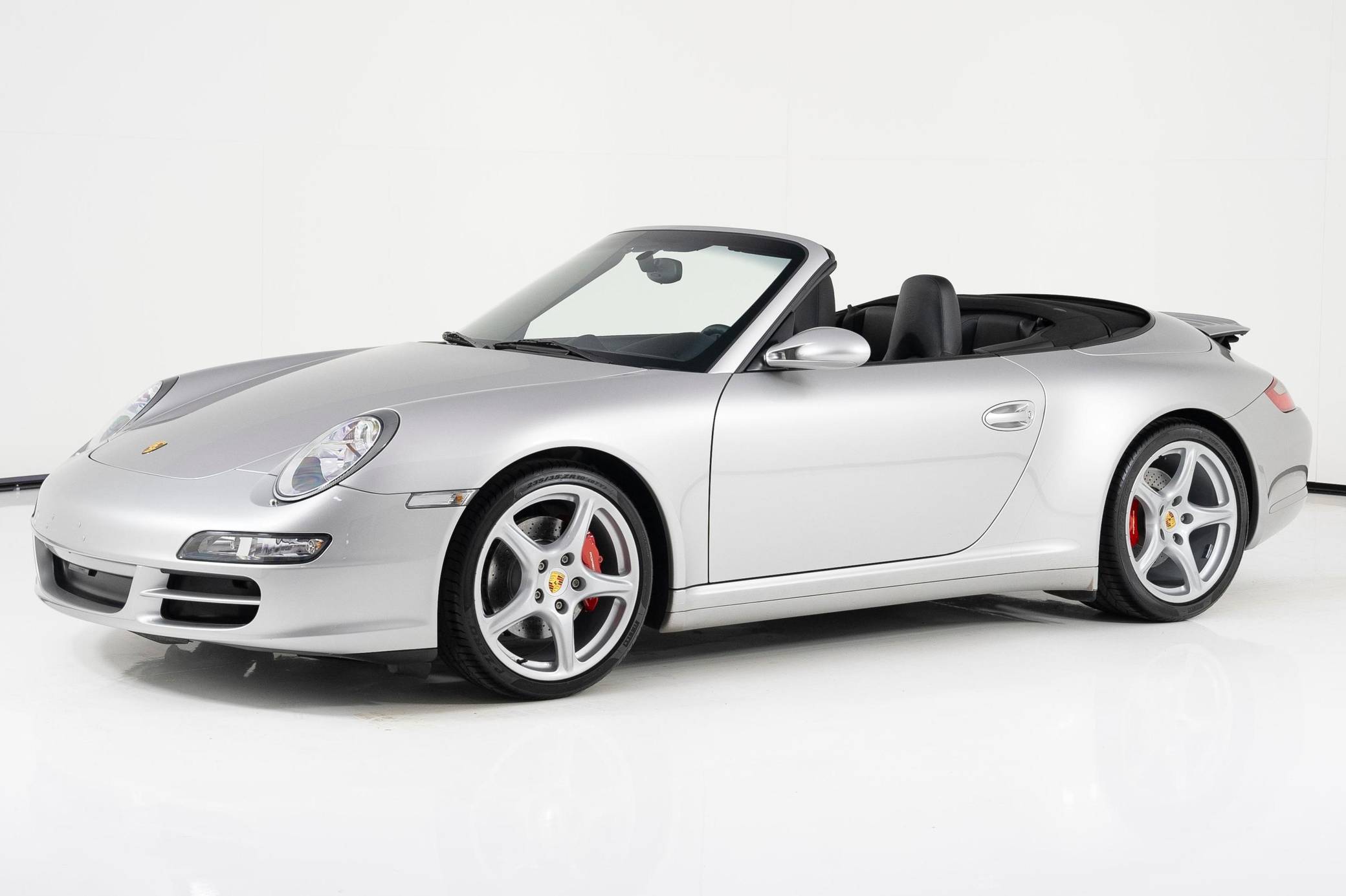 Rocker Panel Kit | PORSCHE 911 CARRERA S CABRIOLET 2018 Rocker Panel Kit | PORSCHE 911 CARRERA S CABRIOLET 2018