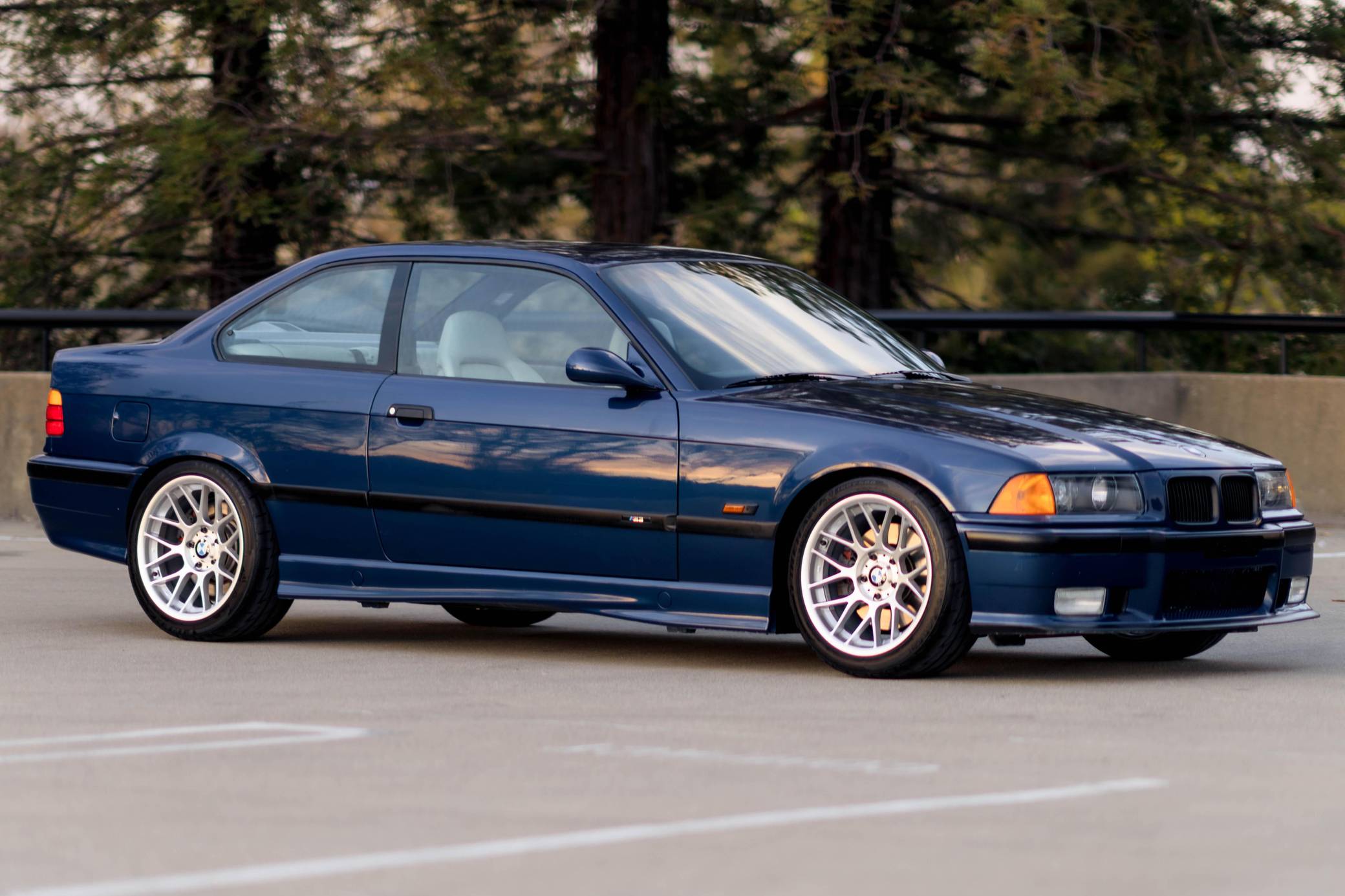 1995 BMW M3 Coupe for Sale - Cars & Bids