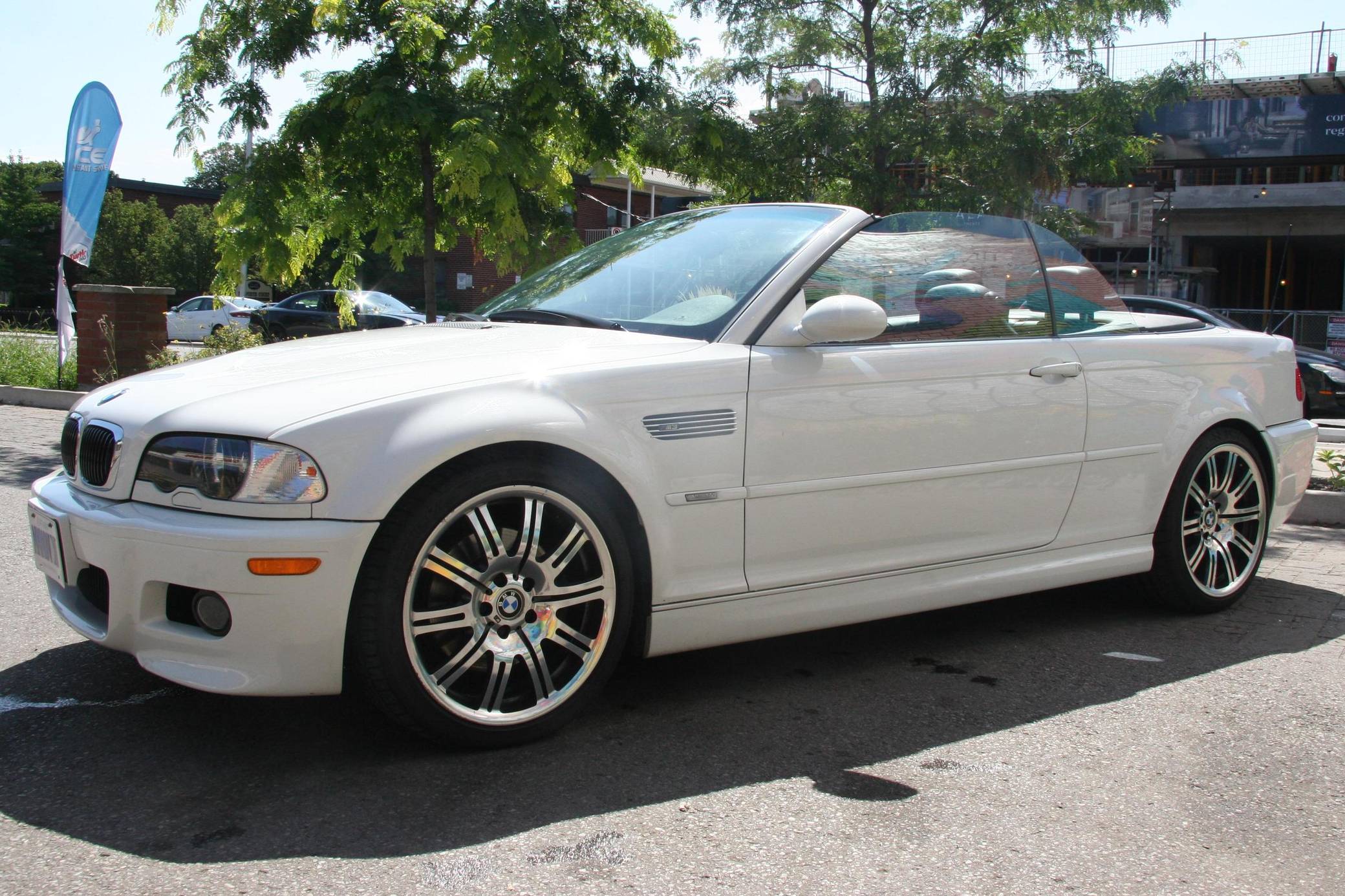 E46 cabriolet for sale discount