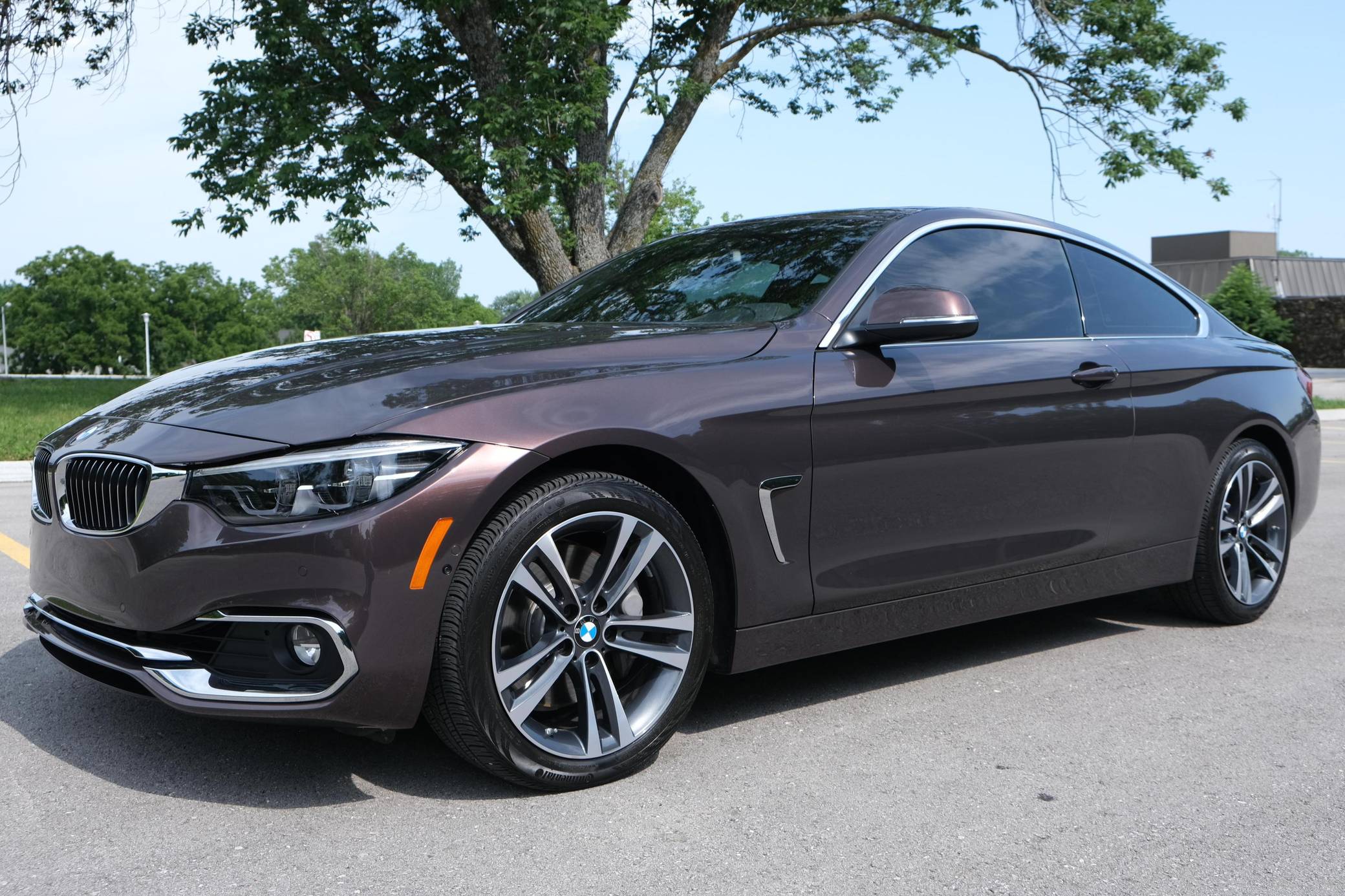 2020 BMW 440i xDrive Coupe for Sale - Cars & Bids
