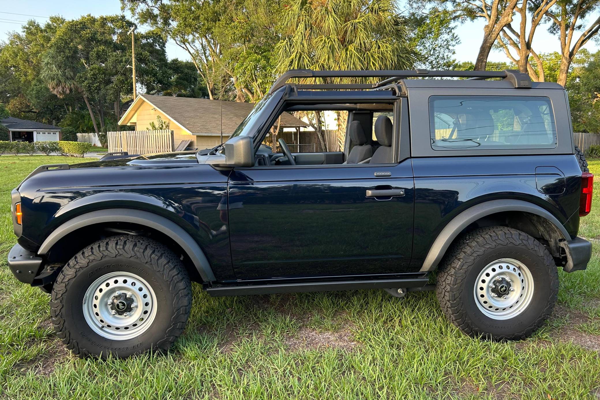 BMW様　フォード　ブロンコ2021 2021 Ford Bronco for Sale - Cars & Bids