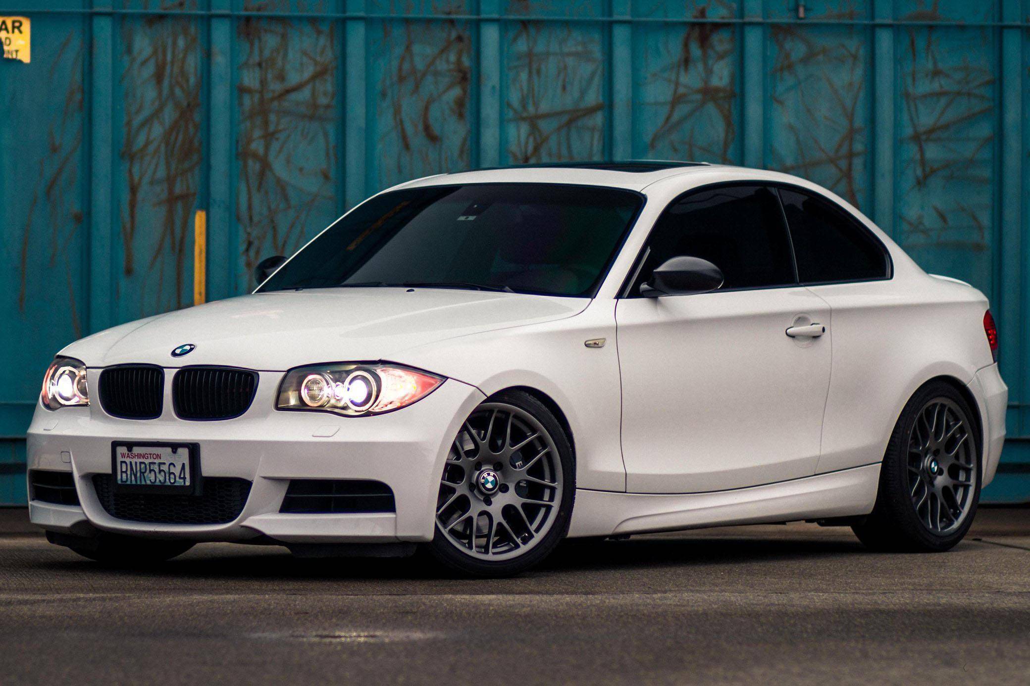 12k-Mile 2012 BMW 135i Coupe M Sport 6-Speed For Sale On, 58% OFF