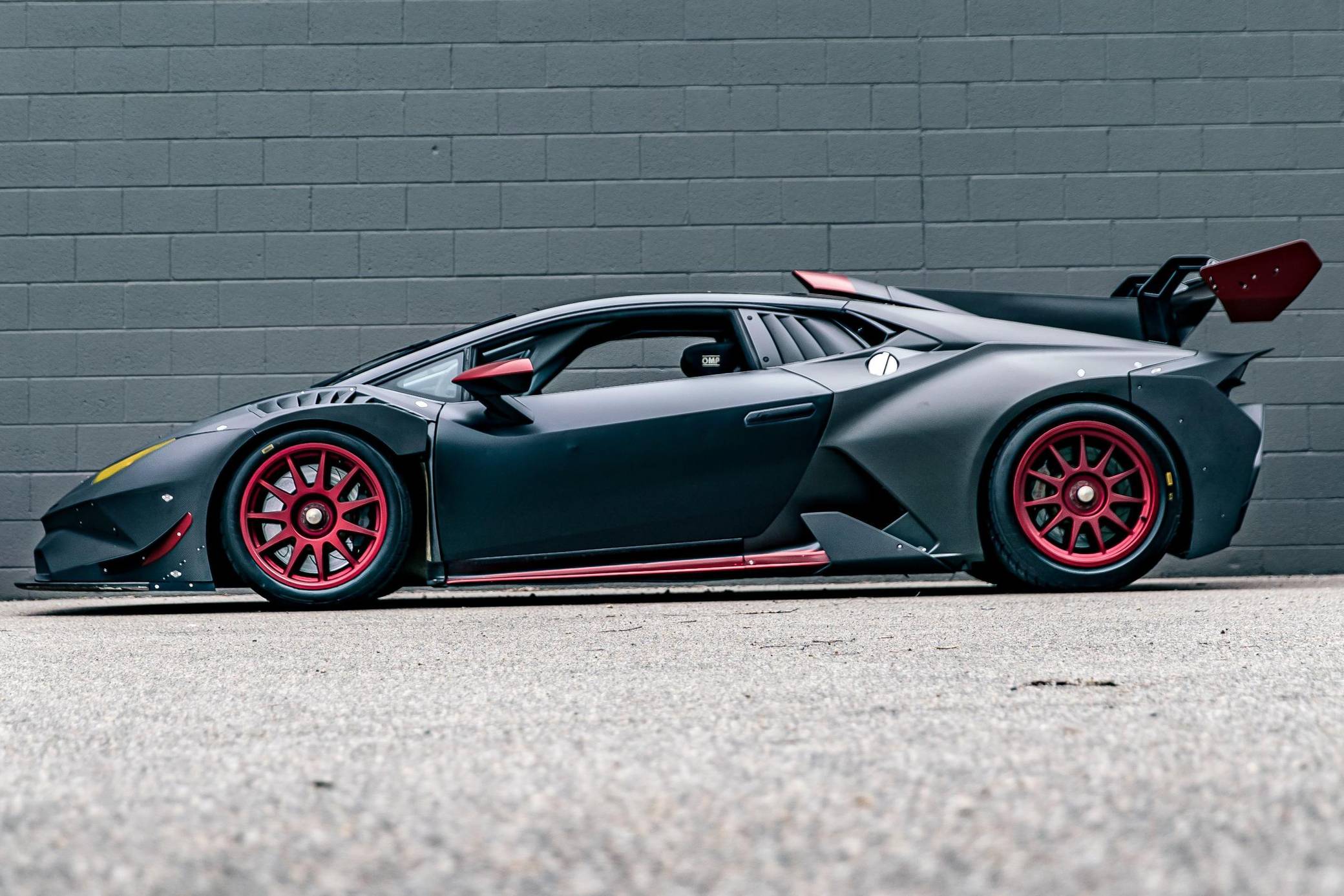 d*9様 お値下げLamborghini Huracan Super Trofe d*9様 お値下げLamborghini Huracan Super Trofe - メルカリ