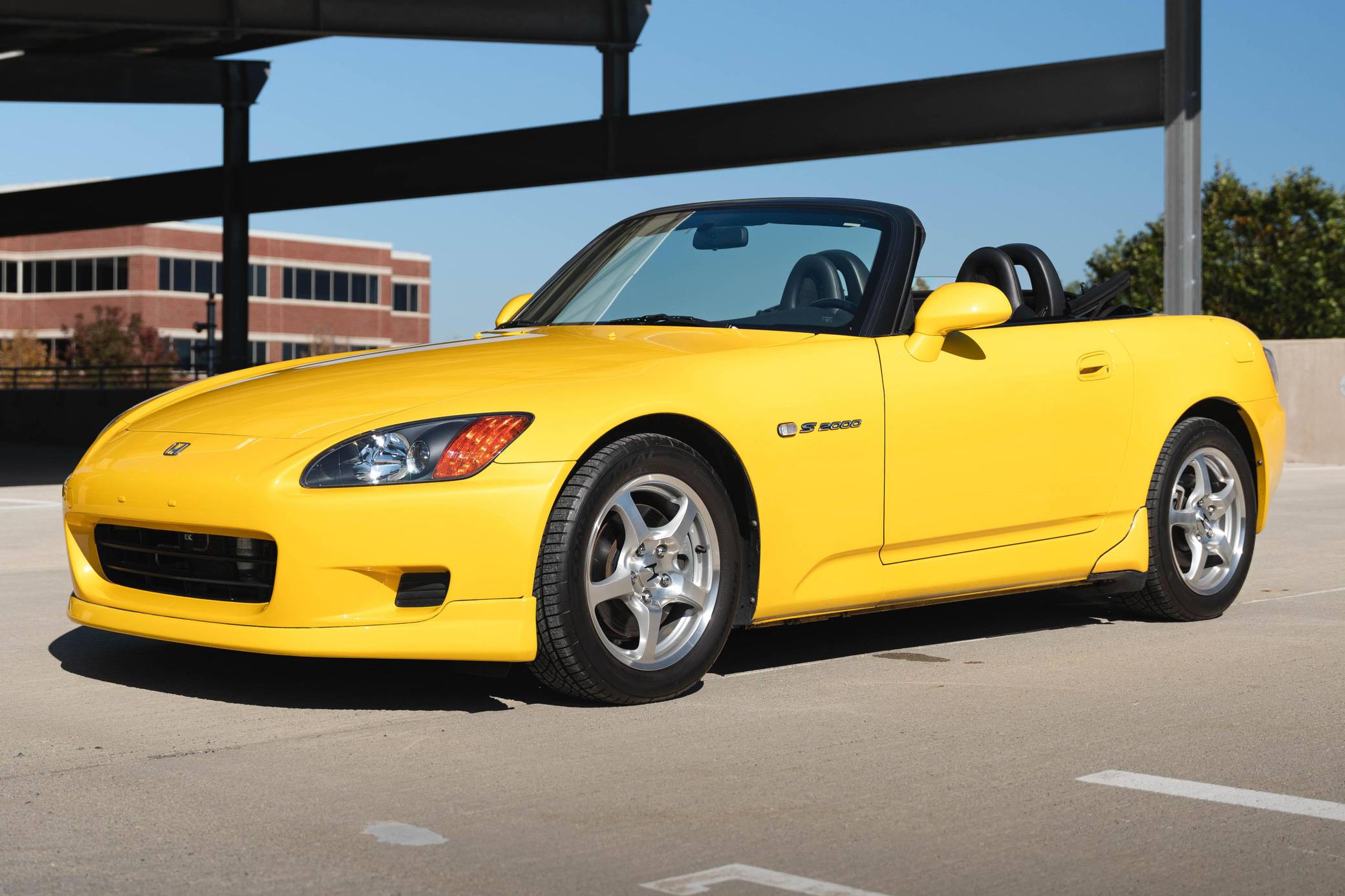 s2000 soft top cleaner