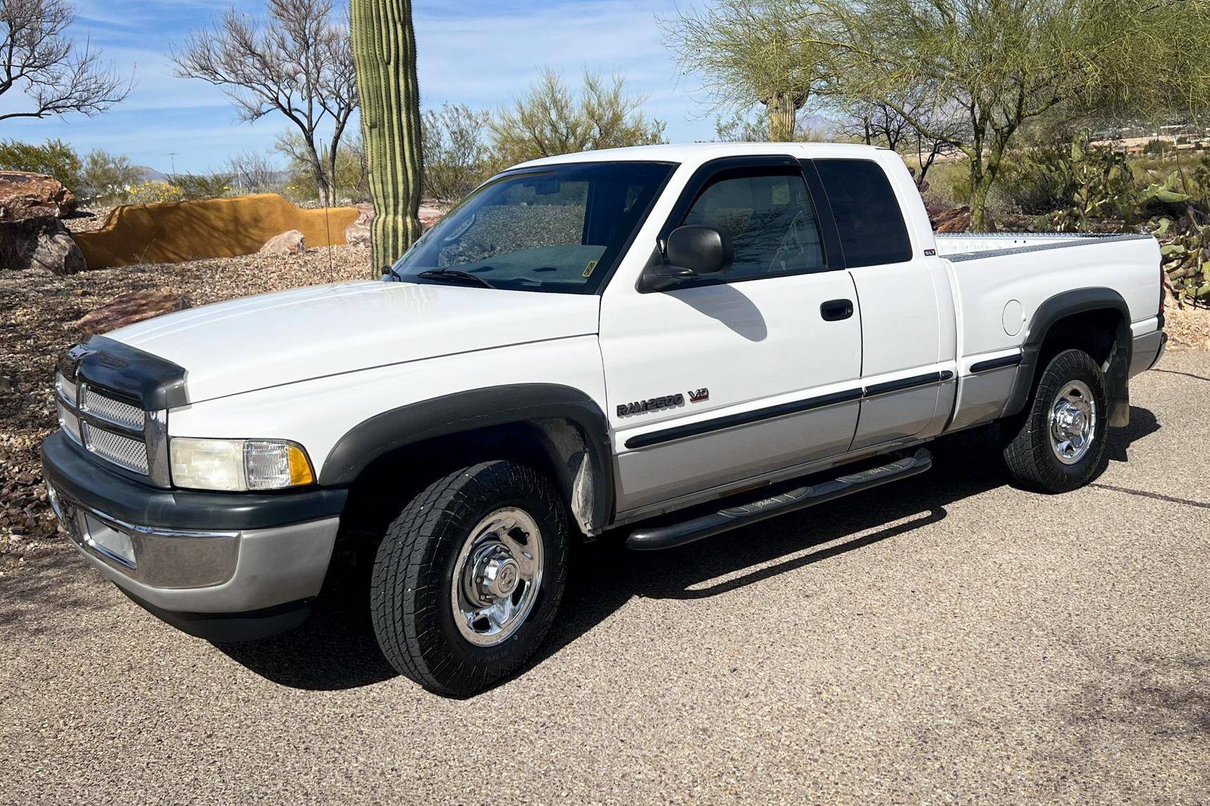 3B7KC23W8XG191460