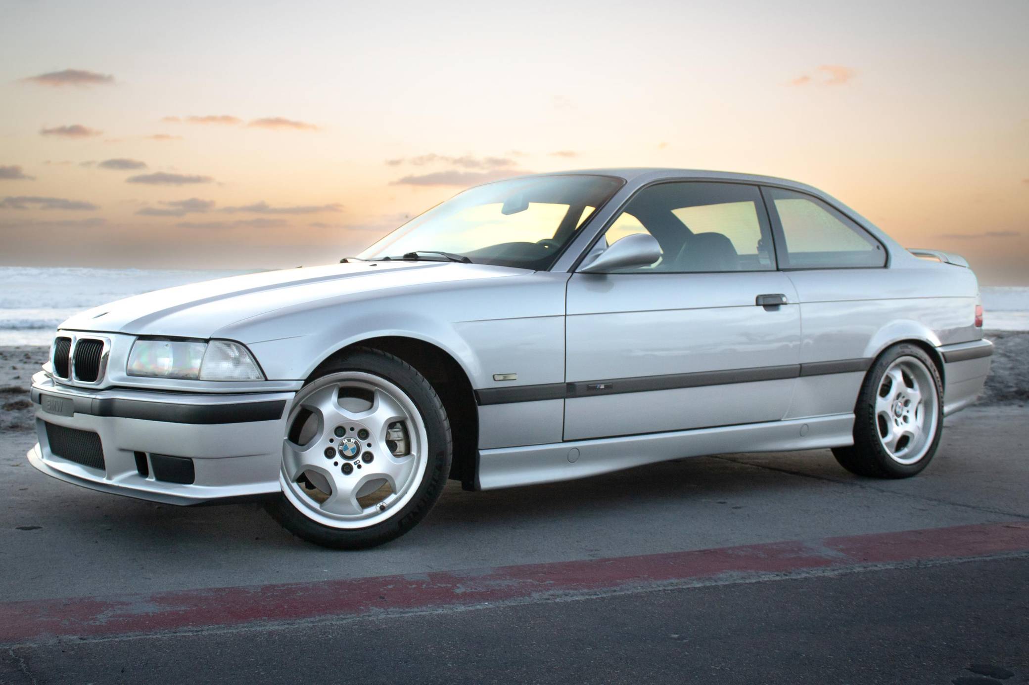 1997 BMW M3 Coupe for Sale - Cars & Bids