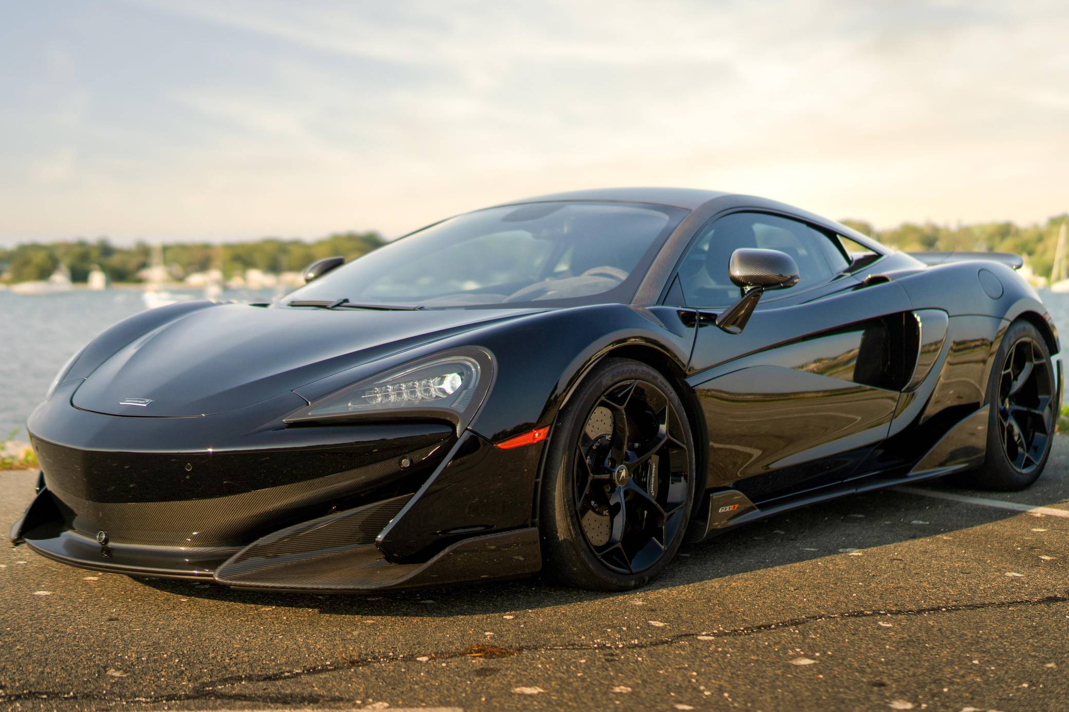 2019 McLaren 600LT photo 15