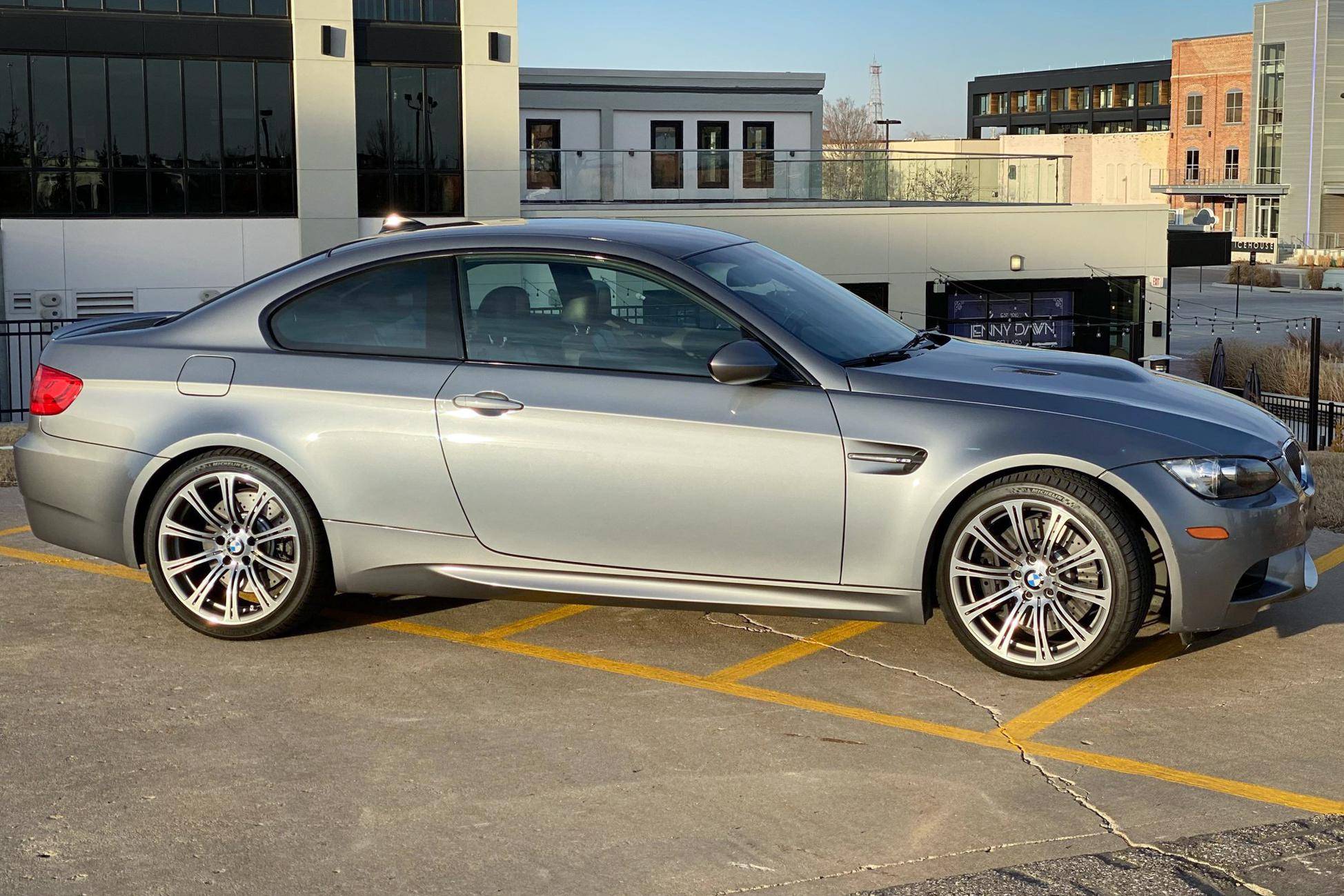 12 Bmw M3 Coupe Auction Cars Bids