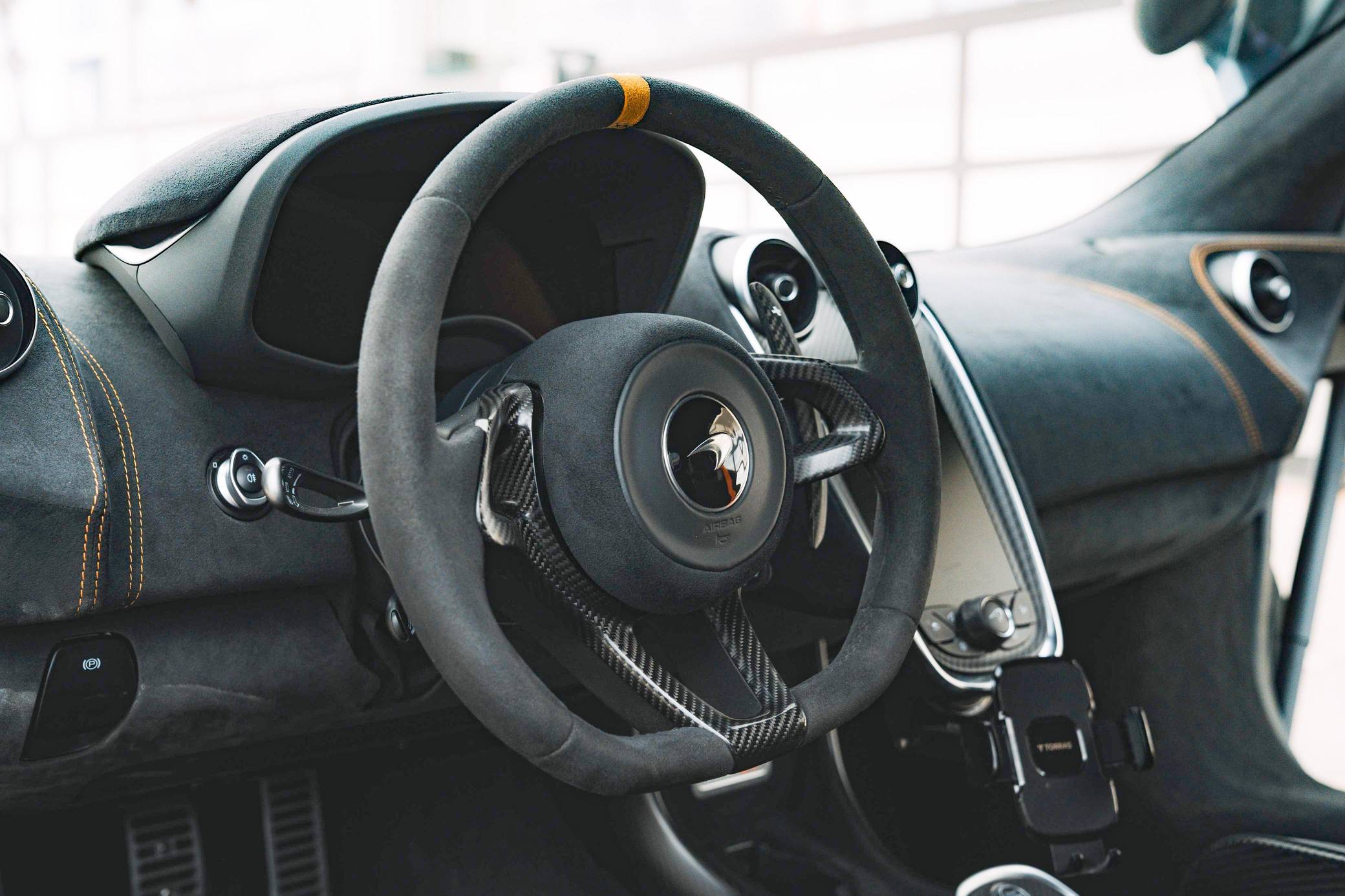 2019 McLaren 600LT photo 46