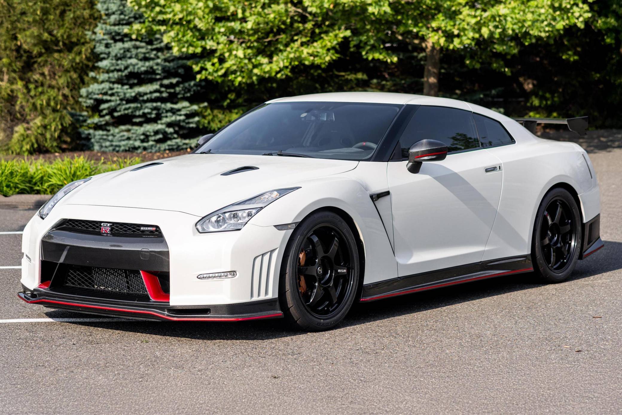 エブロ ブランパン　エンデュランスシリーズ　2015　日産　GT-R　ニスモ NISMO｜NISMO Customer Racing｜Racing car / Nissan GT-R NISMO