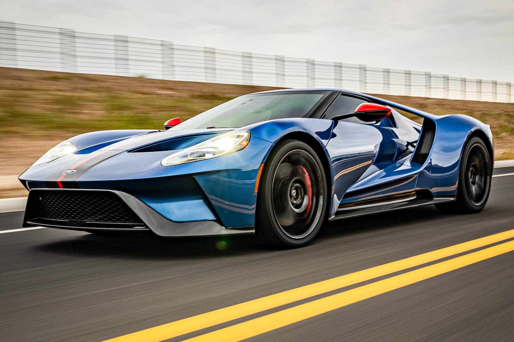 2019 Ford GT Carbon Series for Sale Cars Bids