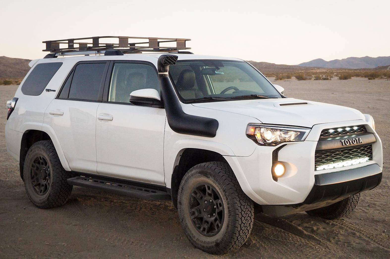 15 Toyota 4runner Trd Pro Auction Cars Bids