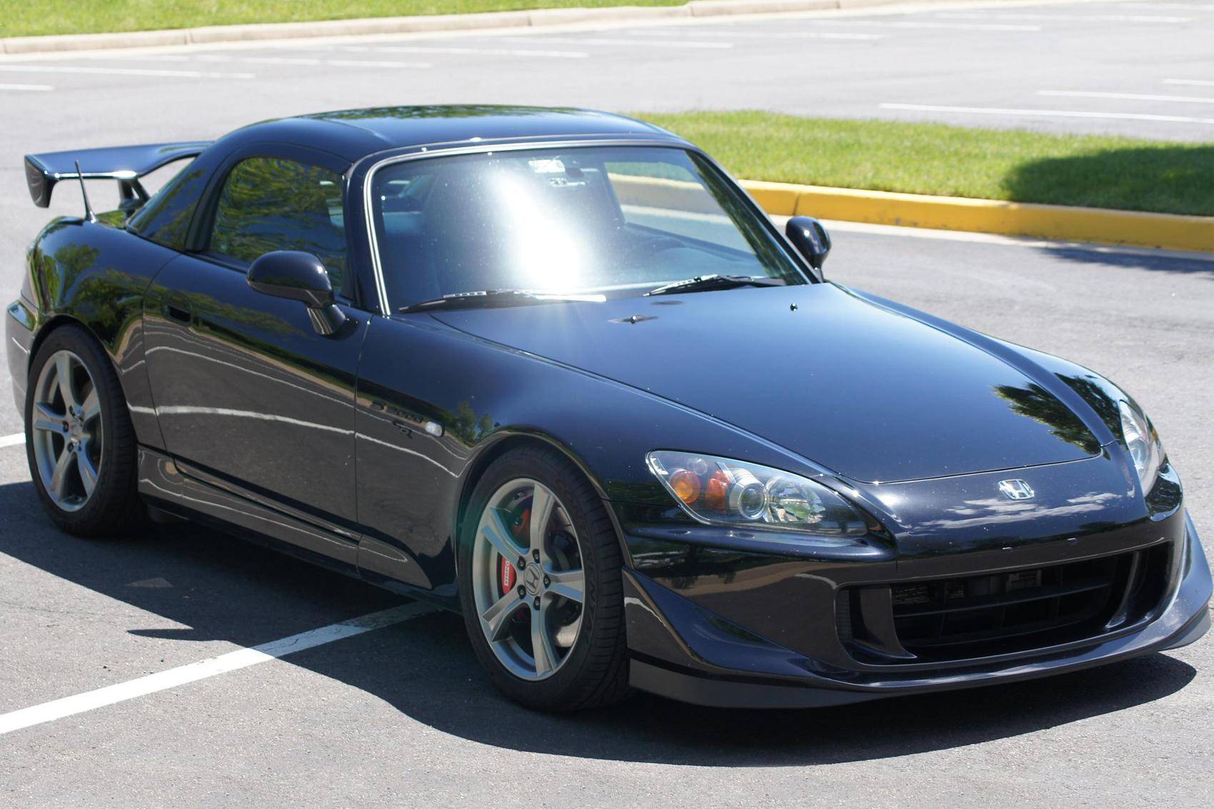 5 Coolest Body Kits for the S2000