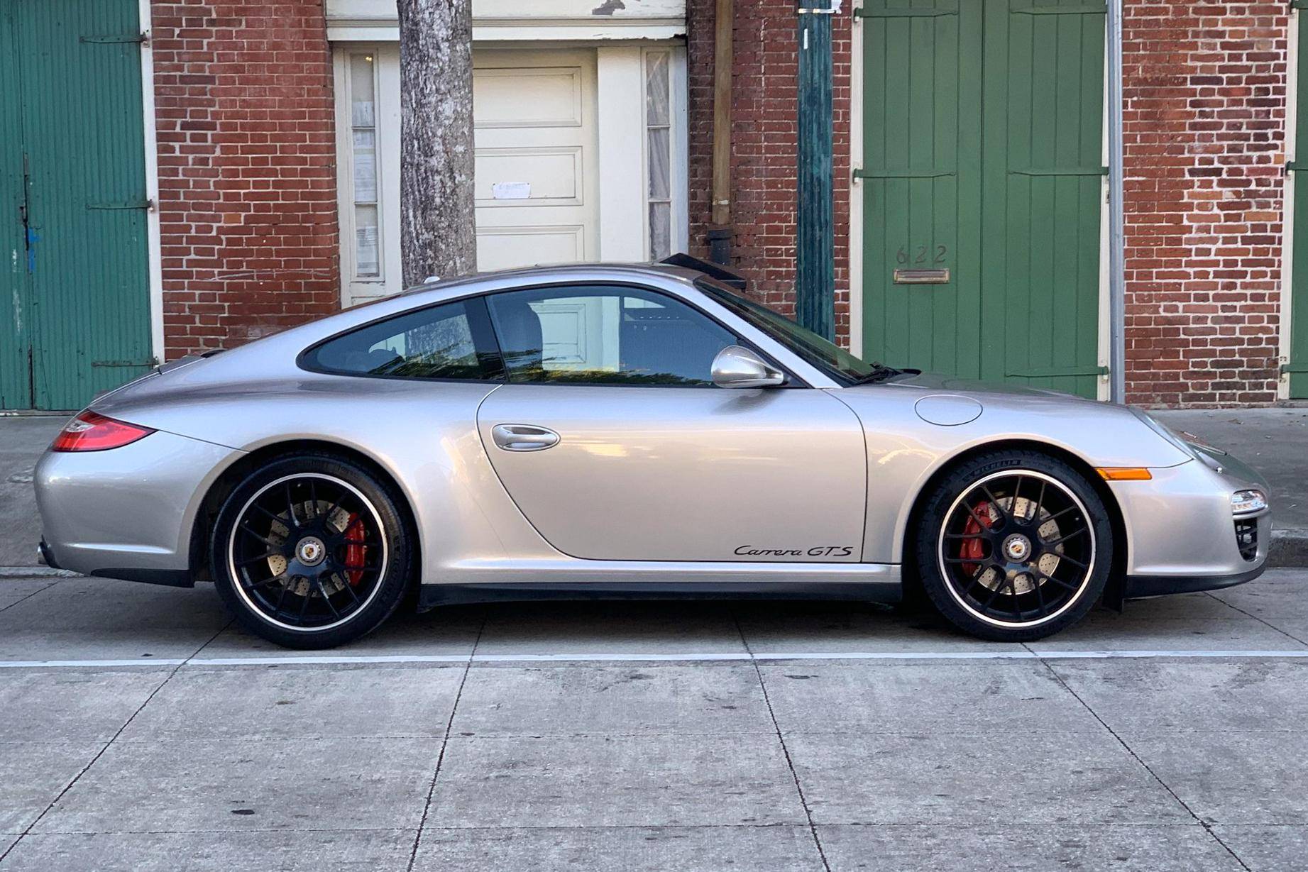 2012 Porsche 911 Carrera GTS auction - Cars & Bids 2012 Porsche 911 Carrera GTS auction - Cars & Bids