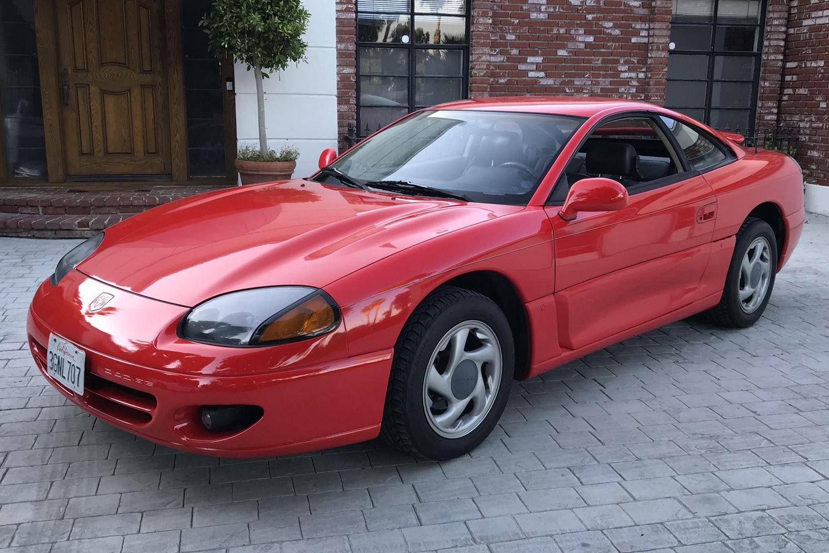 1994 Dodge Stealth R/T