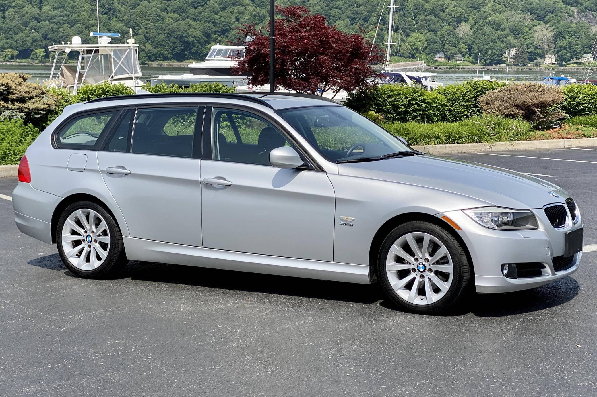 2011 BMW 328i xDrive Sports Wagon