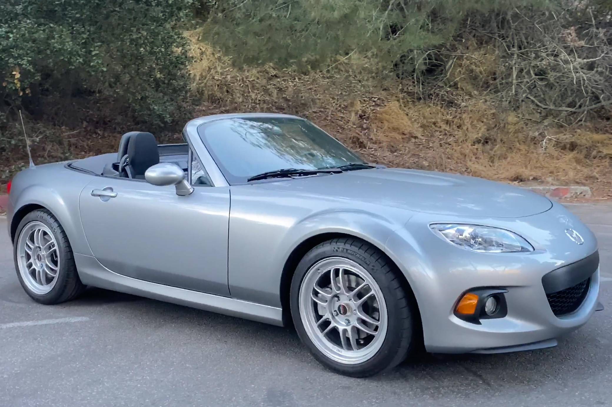 Porn muscle men - Miata reputation as a gay car Porn tube 18 gay club cape cod