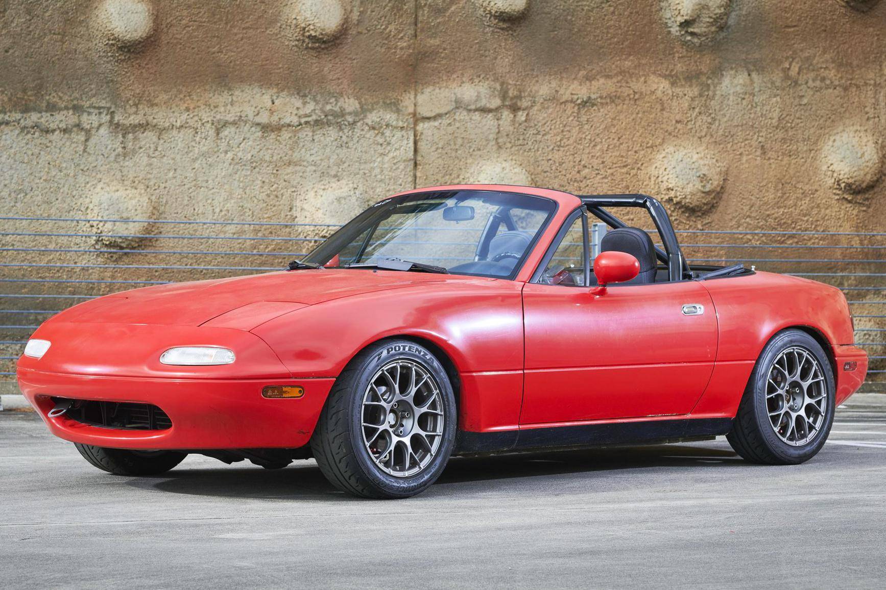 1990 mazda miata 2024 aftermarket parts