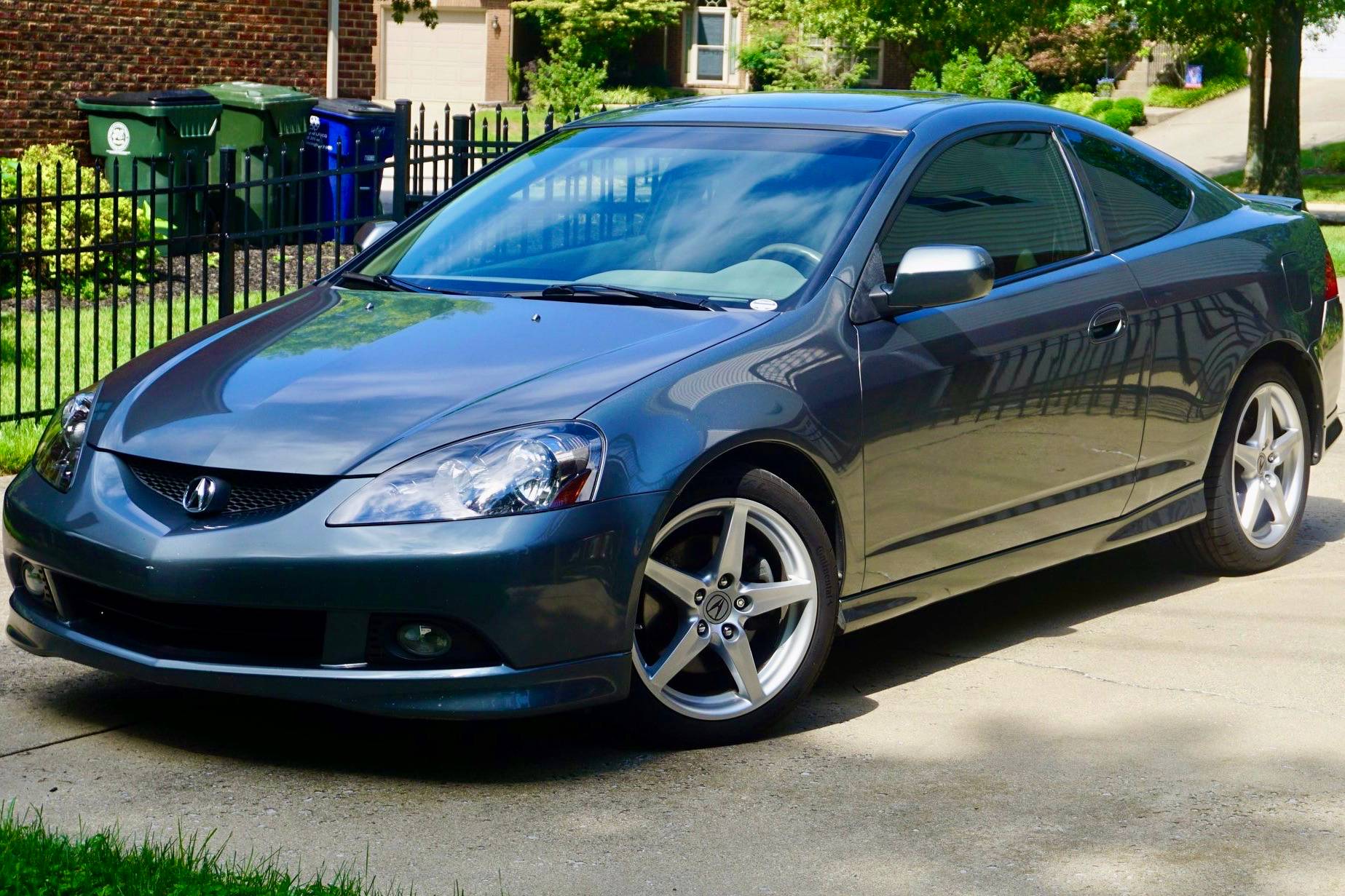 05 Acura Rsx Type S Auction Cars Bids 05 Acura Rsx Type S Auction Cars Bids