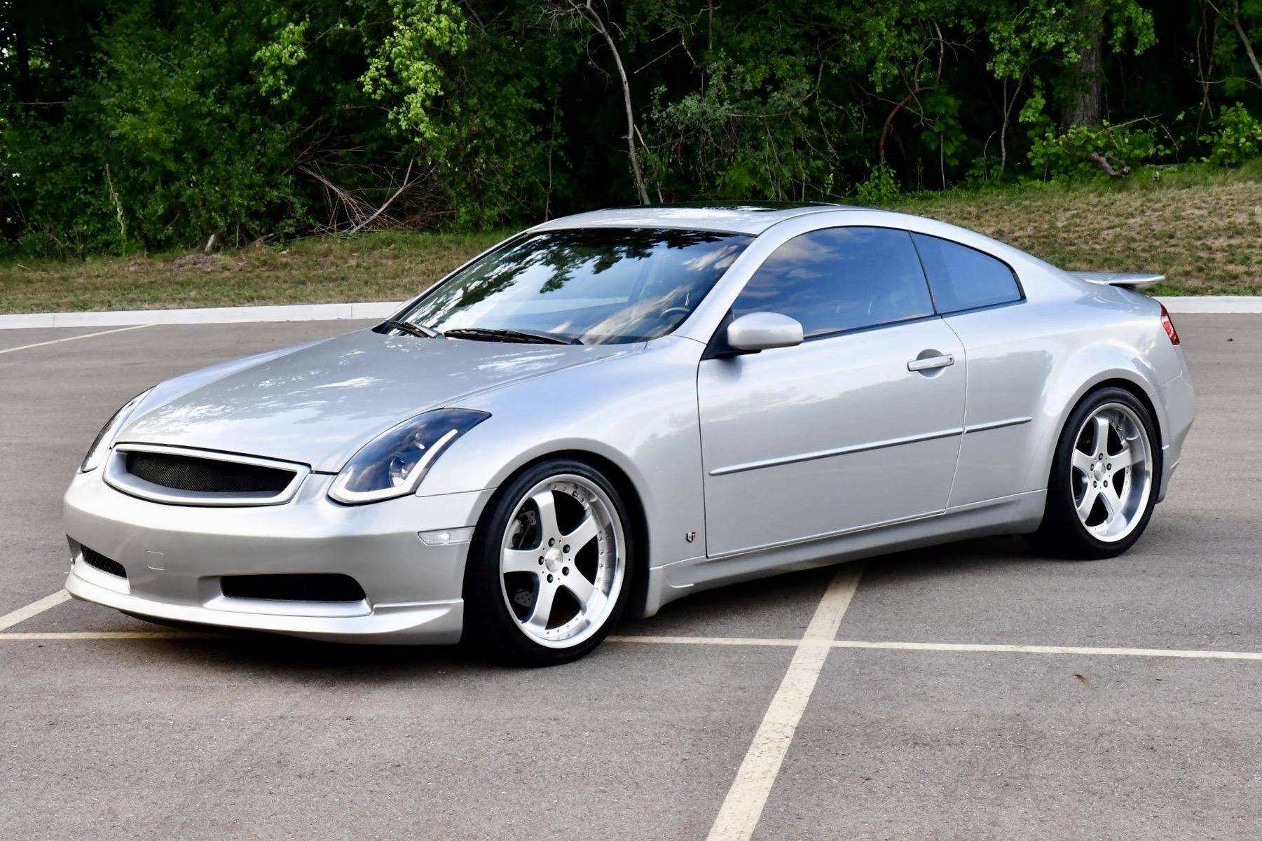 2007 infiniti g35x for sale by owner - Saint Paul, MN - craigslist