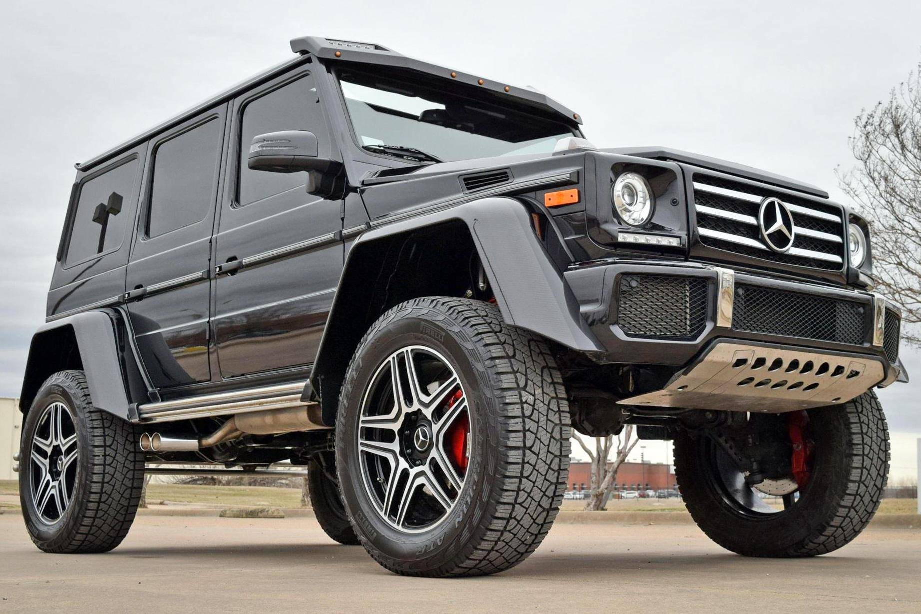 17 Mercedes Benz G550 4x4 Auction Cars Bids 17 Mercedes Benz G550 4x4 Auction Cars Bids