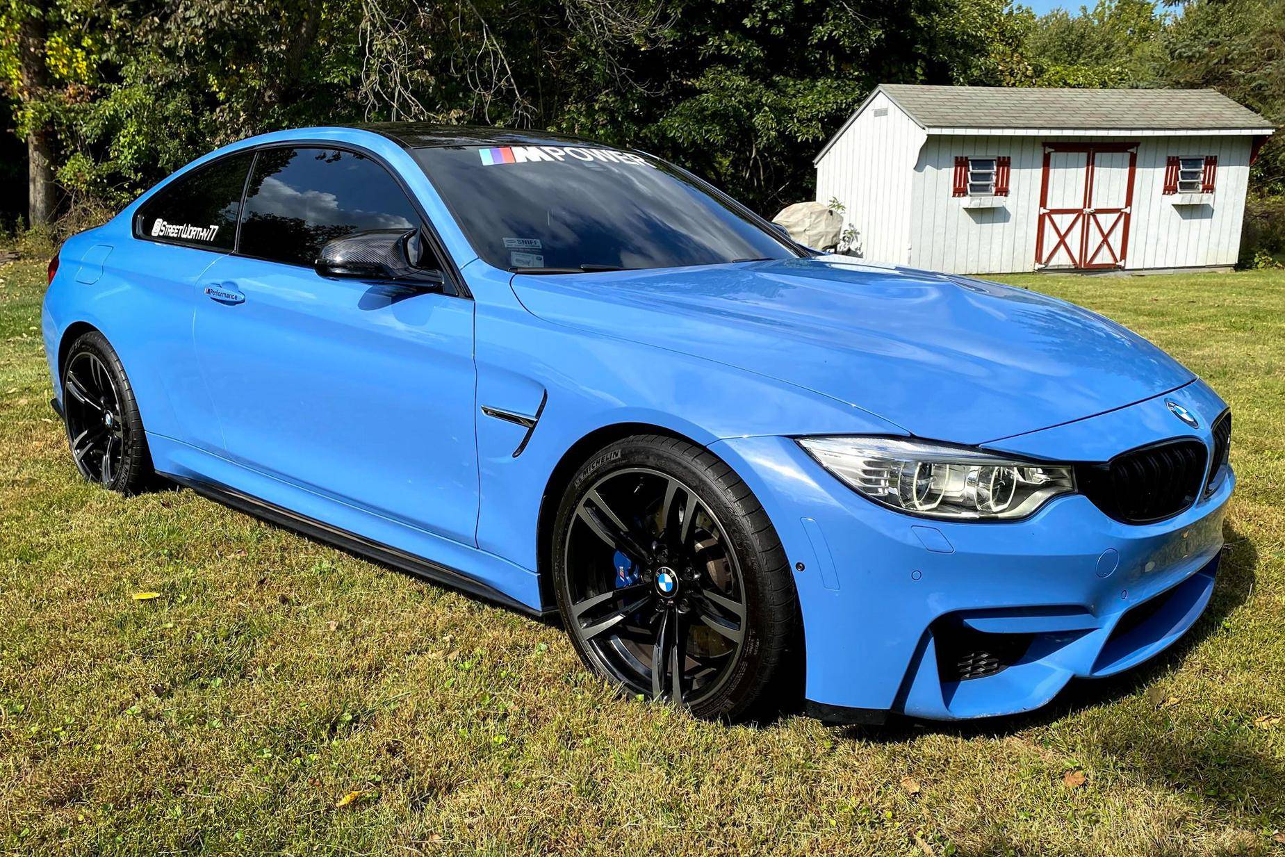 15 Bmw M4 Coupe Auction Cars Bids 15 Bmw M4 Coupe Auction Cars Bids