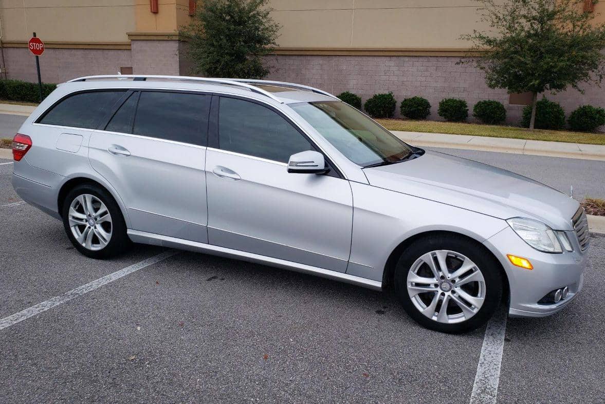 11 Mercedes Benz 50 4matic Wagon Auction Cars Bids 11 Mercedes Benz 50 4matic Wagon Auction Cars Bids