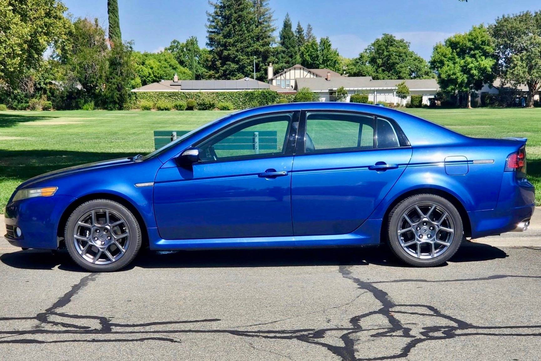 08 Acura Tl Type S Auction Cars Bids 08 Acura Tl Type S Auction Cars Bids