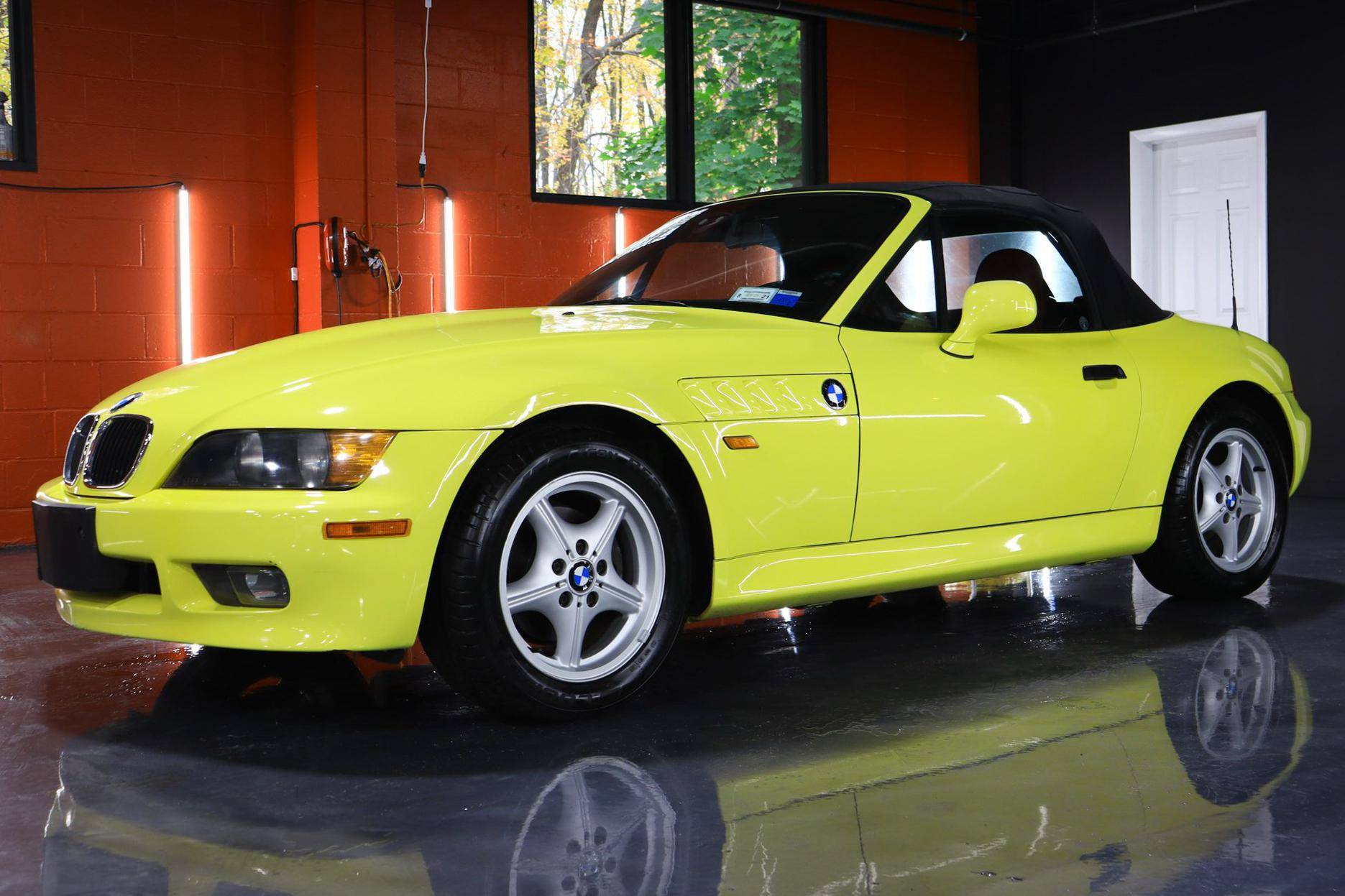 ゼクロムex BMW 1997 BMW Z07 - AllCarIndex