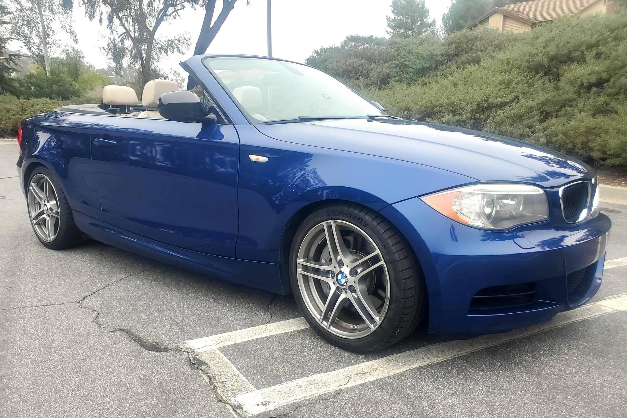 2013 BMW 1 Series