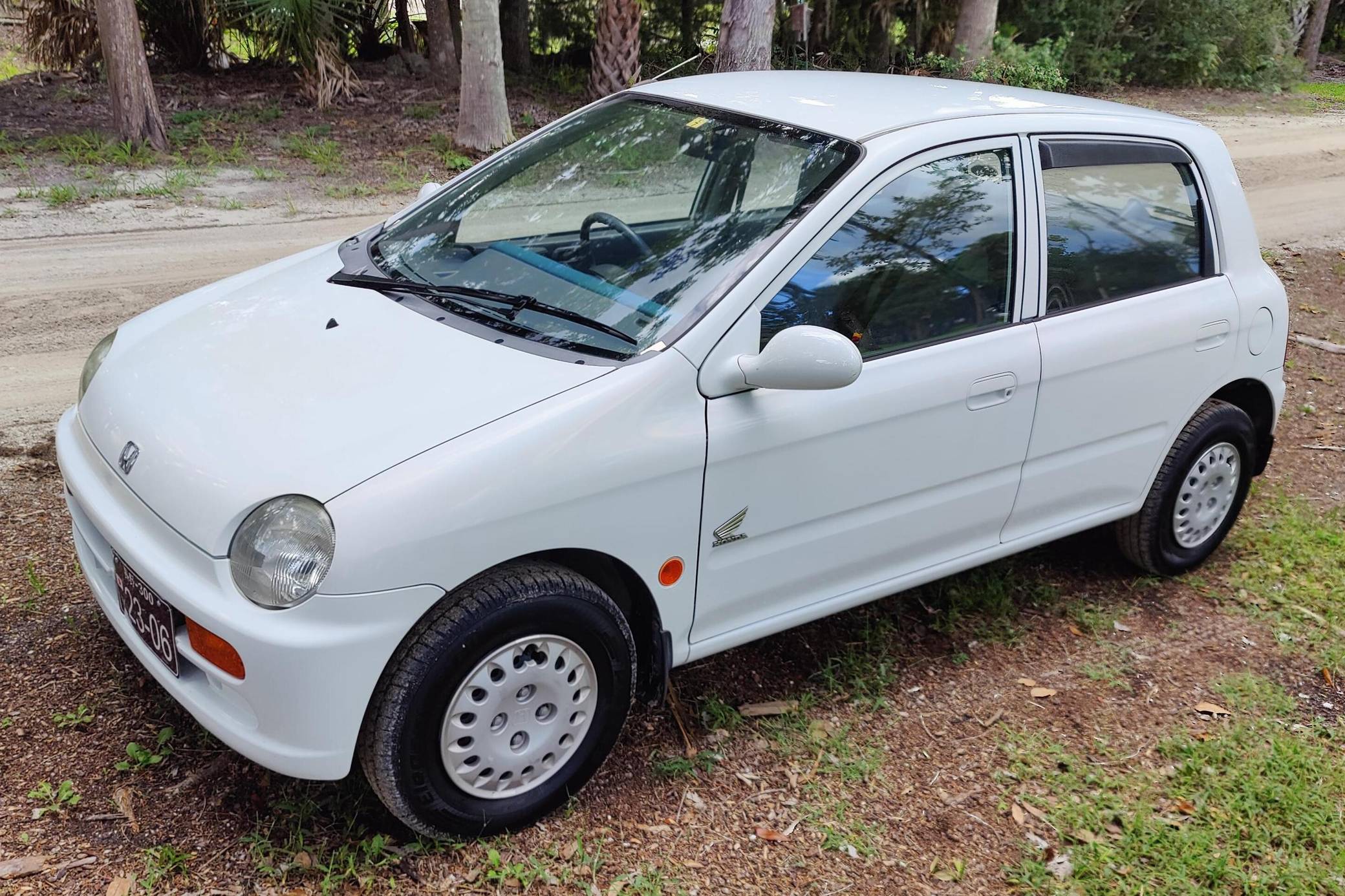 1995 Honda Today Associe for Sale Cars Bids