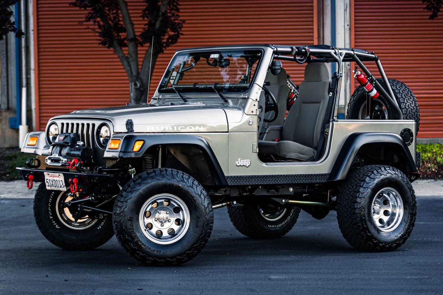 Metalcloak  Ram Suspension Systems & Aftermarket Lift Kits