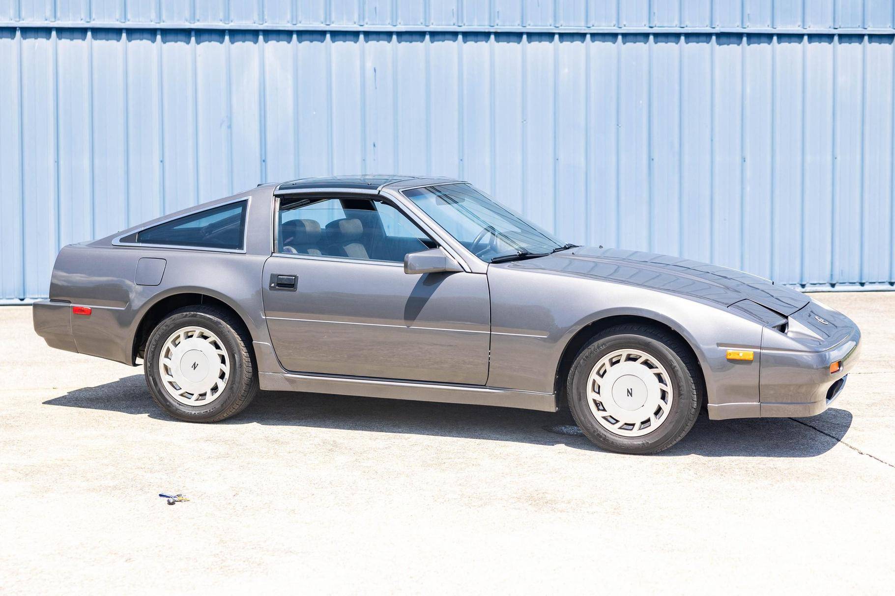 1989 Nissan 300ZX for Sale - Cars & Bids