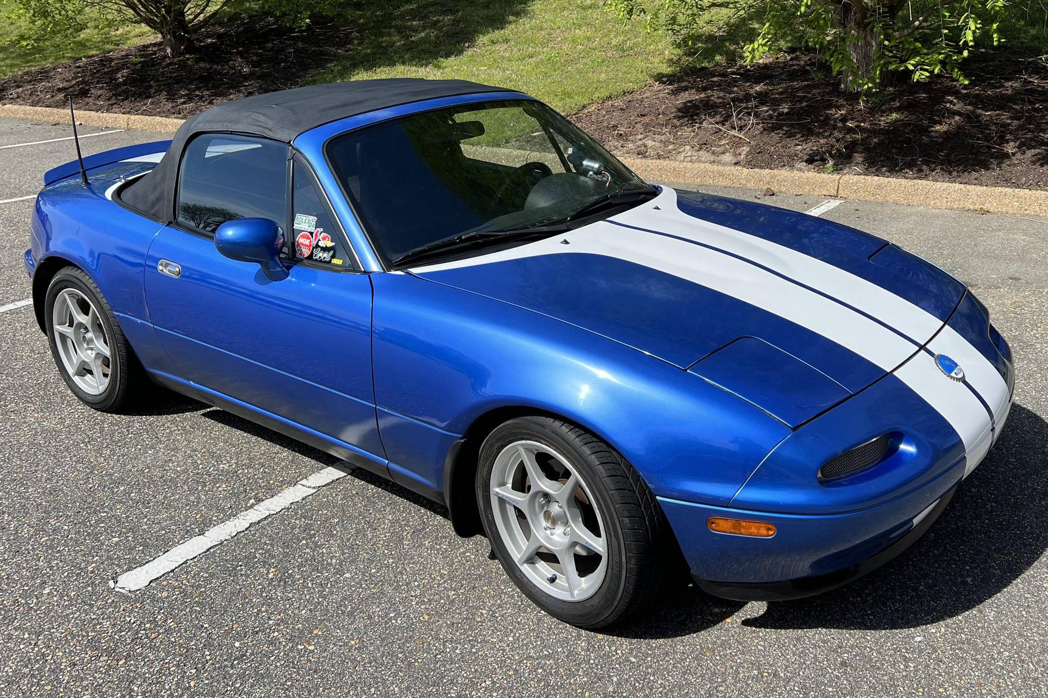 1994 Mazda MX-5 Miata