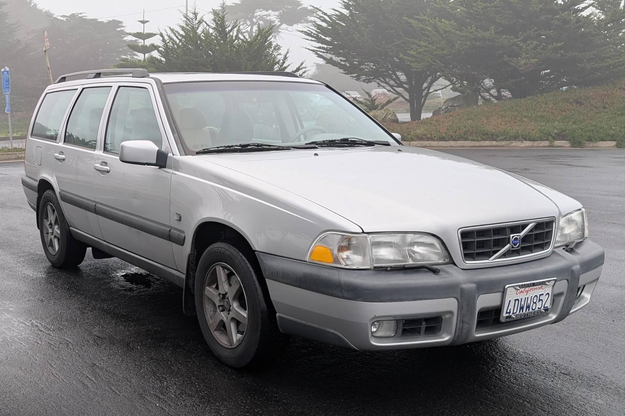 1999 Volvo V70 XC AWD