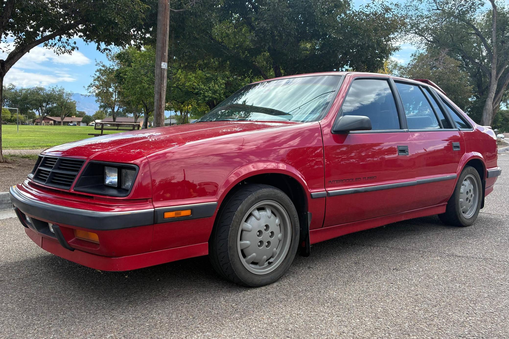 Dodge Lancer