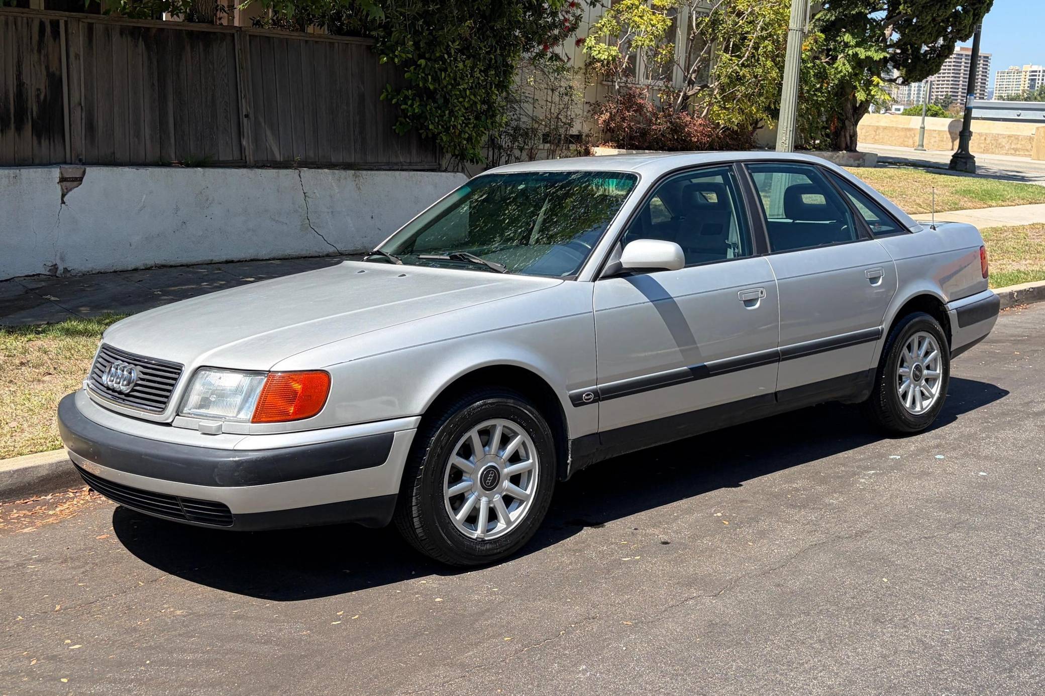 1994 Audi 100